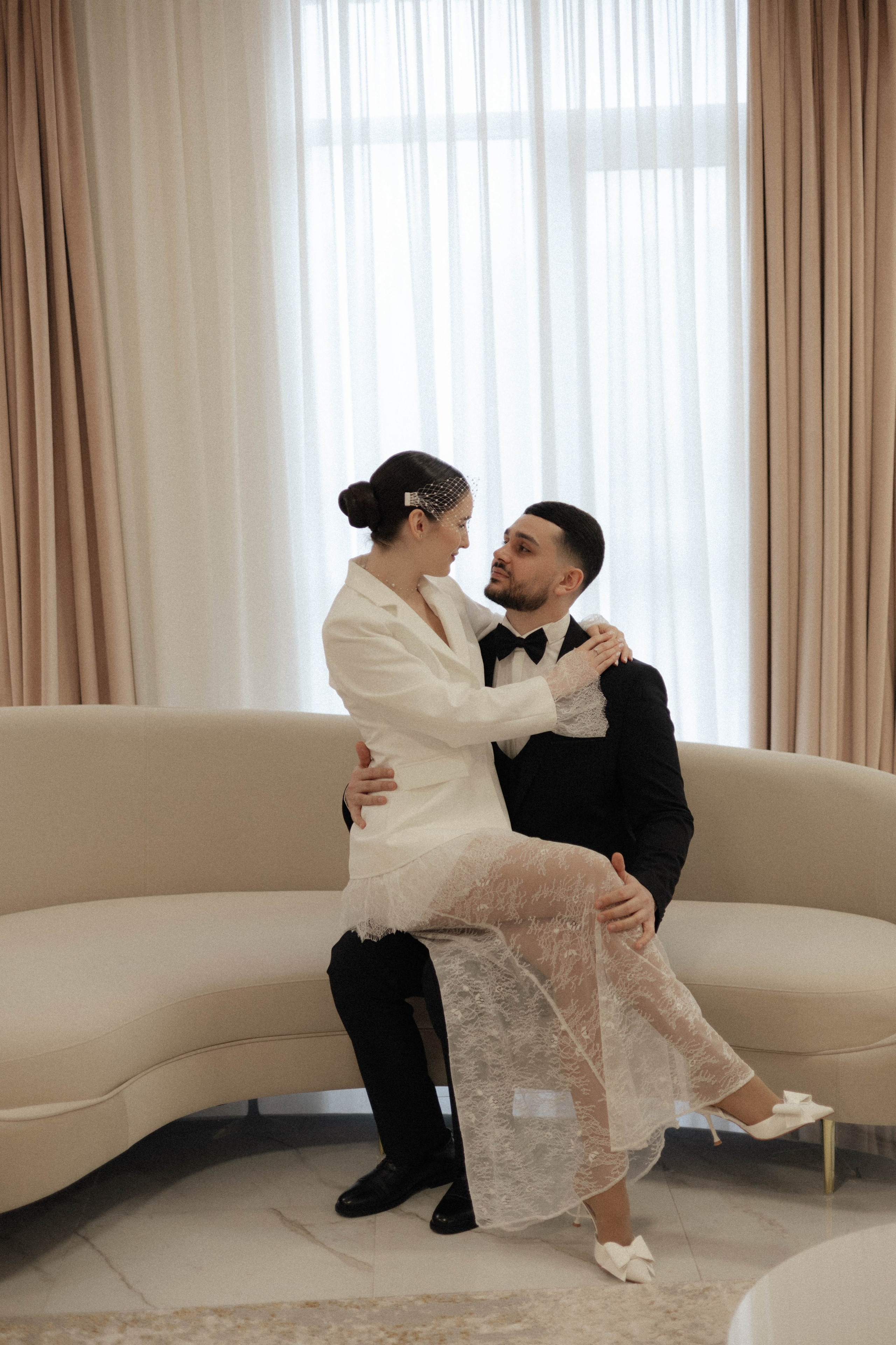 Роспись в Митинском Загсе. Свадебный и портретный фотограф в Москве Анастасия Масюк