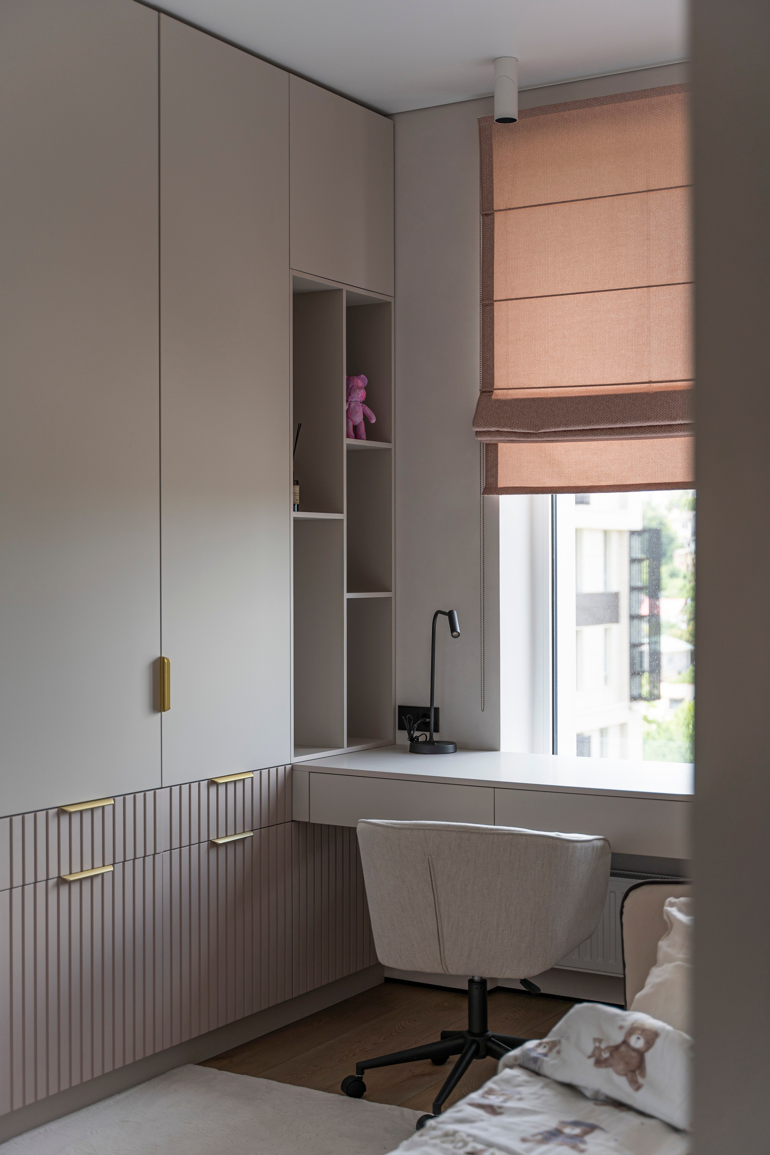 ЖК «Альфа»_95 м². Интерьерный фотограф в Крыму