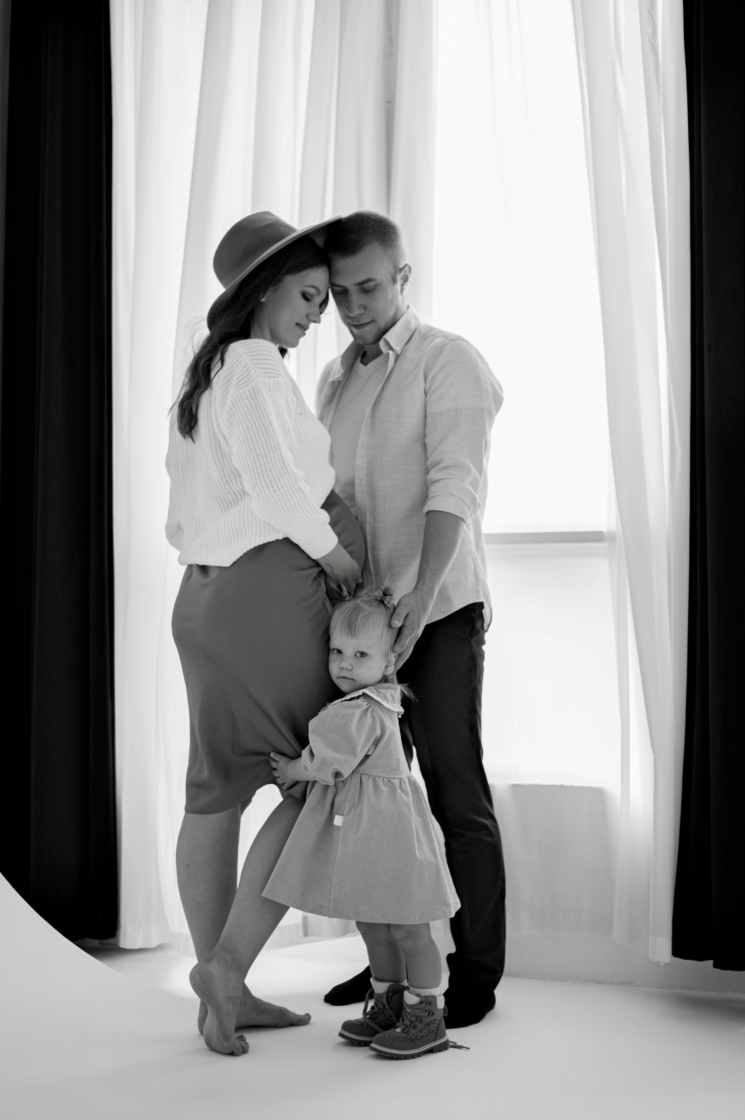 Вика & Филипп. Фотограф в Москве Екатерина Солнцева