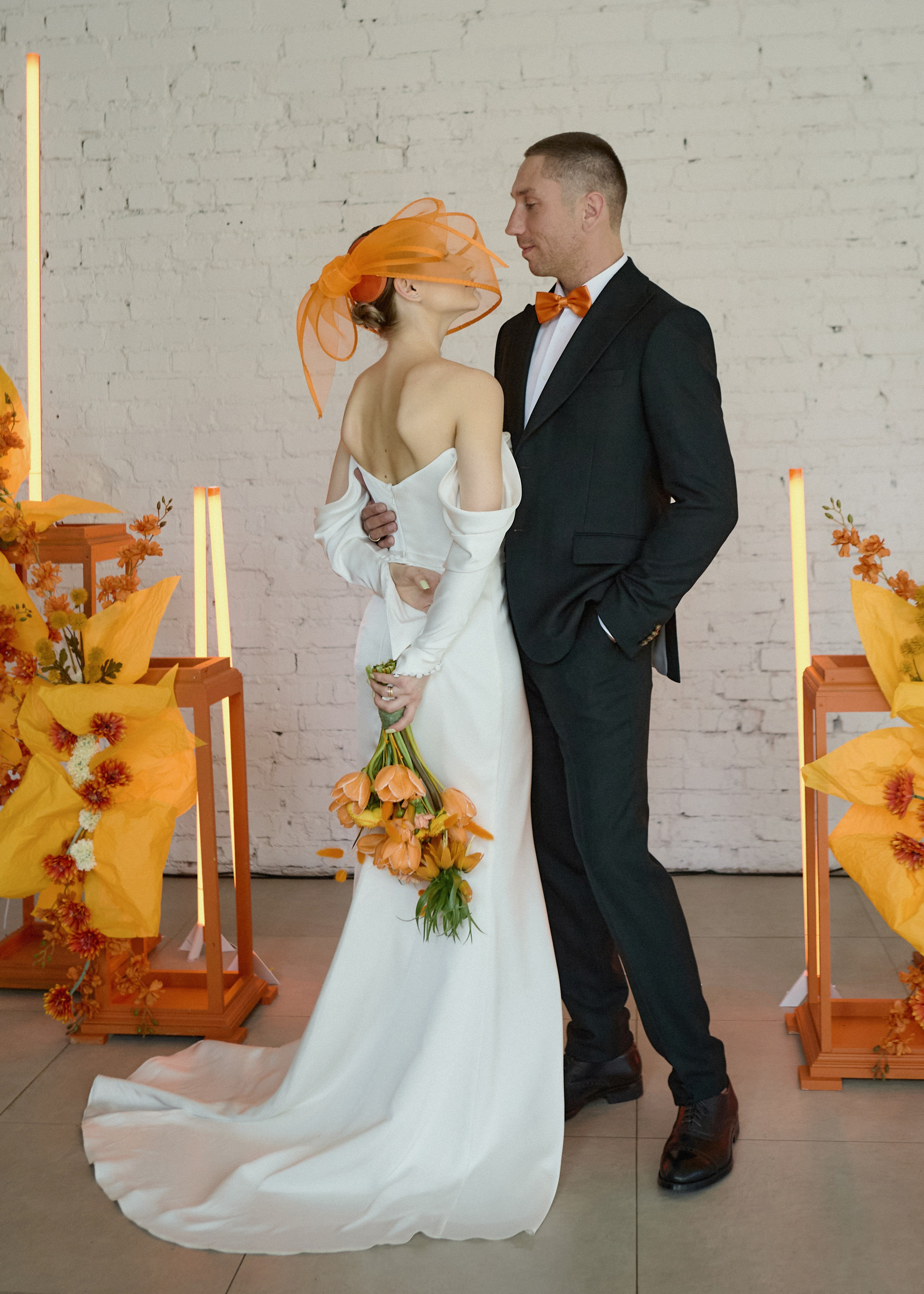 Роман & Ангелина. Фотограф в Волгограде и Волжском Вероника Демина