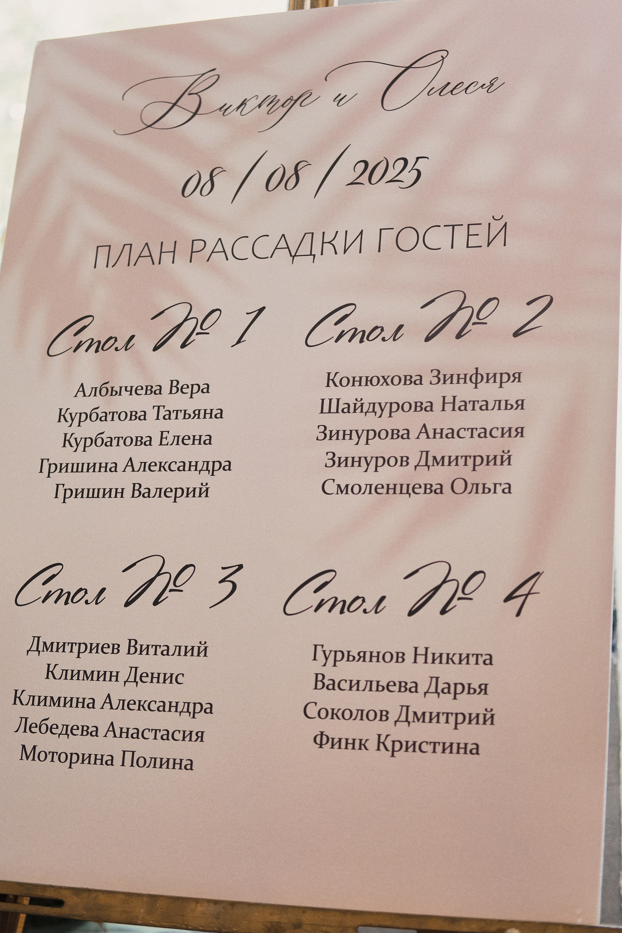 Wedding Story. Свадебный и портретный фотограф Орлов Никита