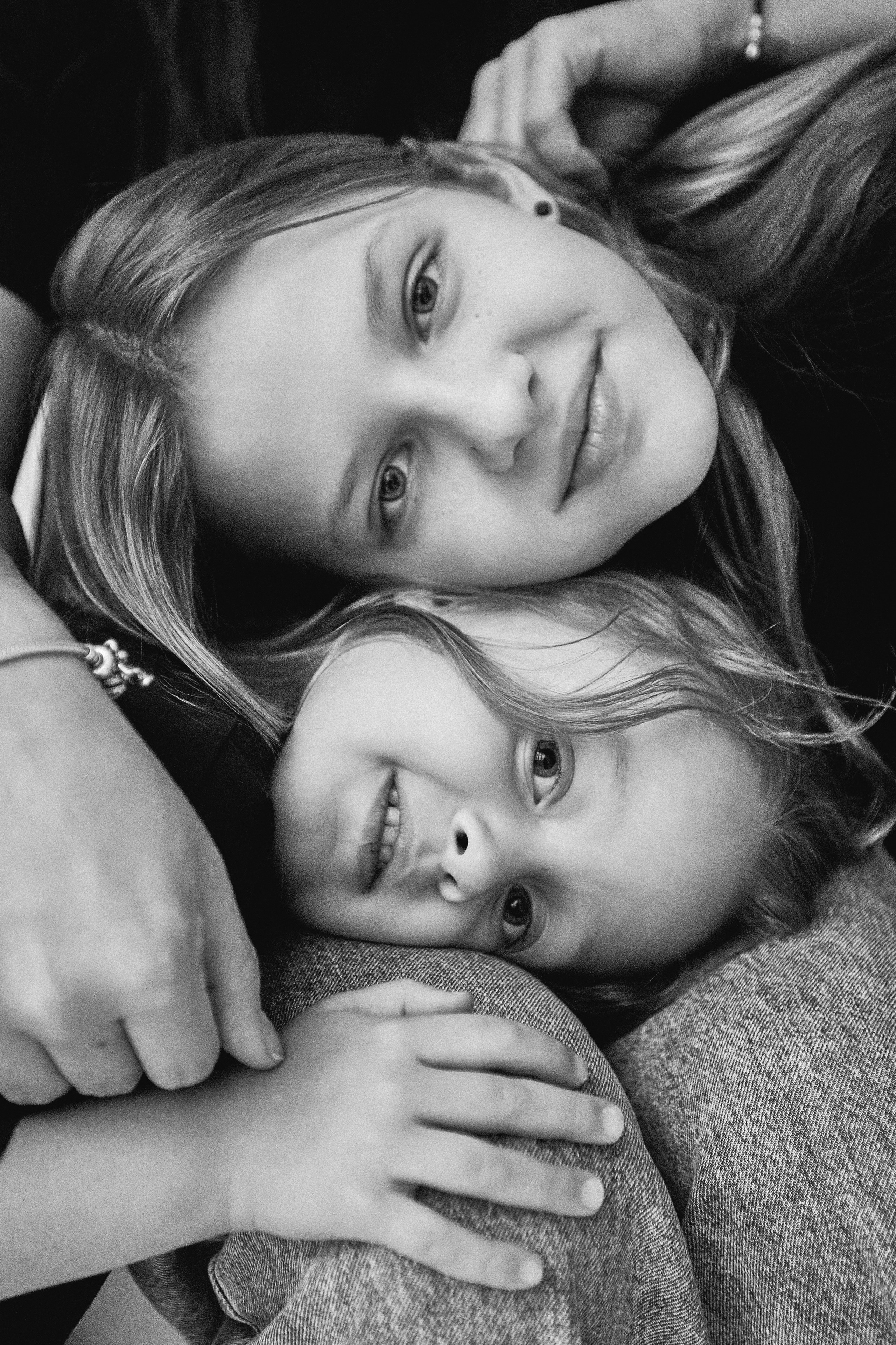 Марина. Фотограф Настя Че