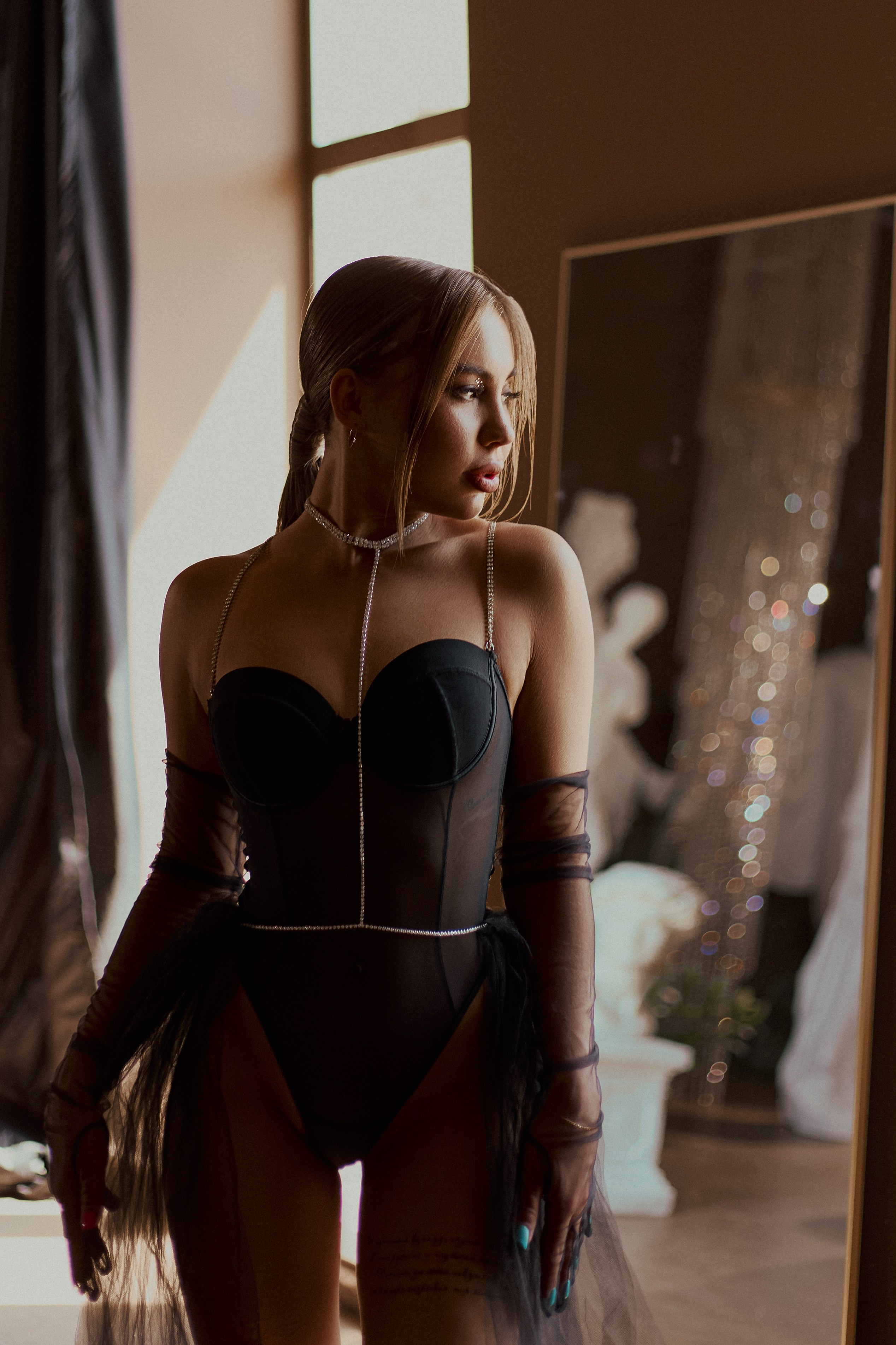 Анна. Коммерческий фотограф Дарья Горбачева