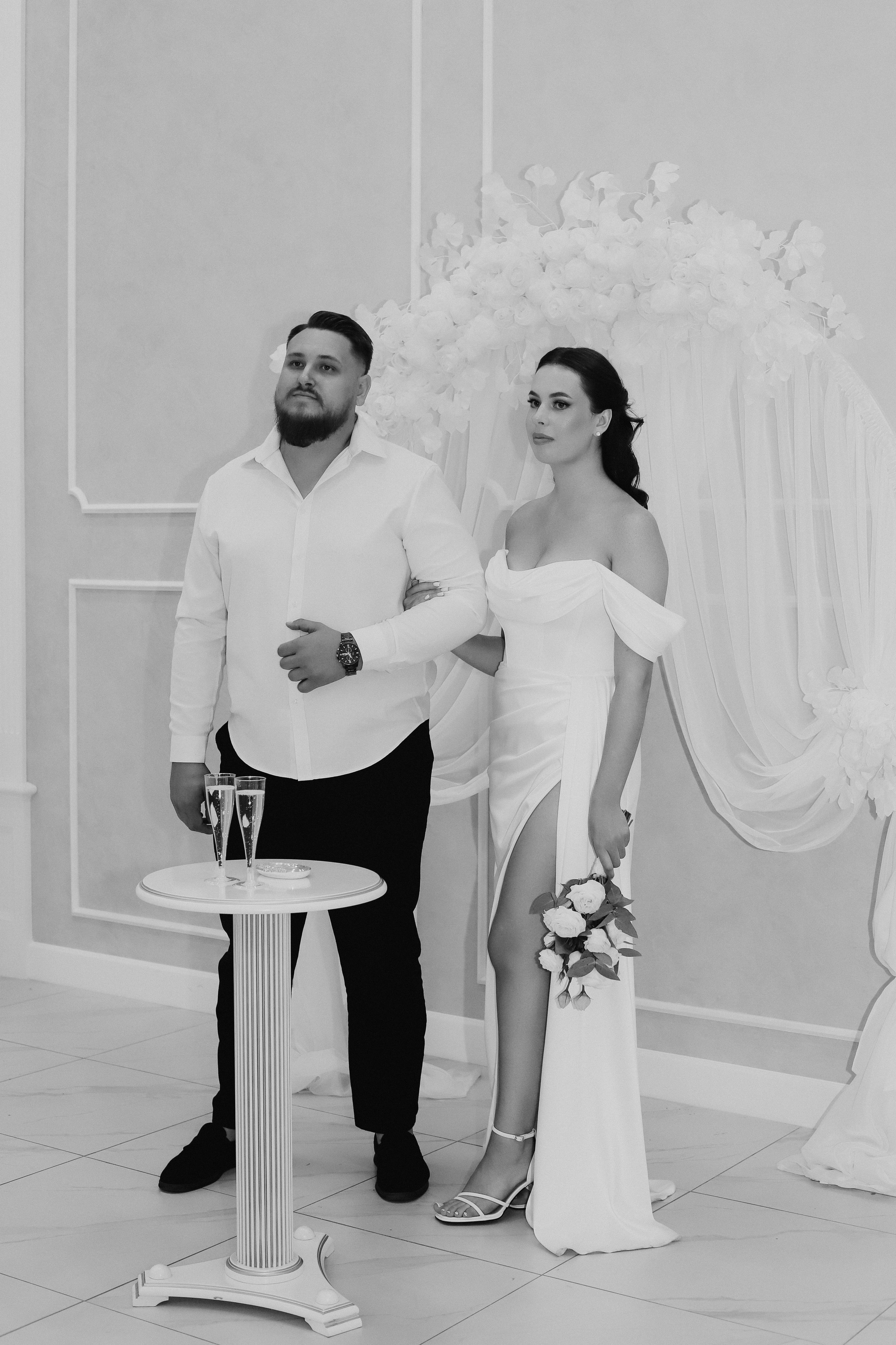 МАРИЯ & ИЛЬЯ. Фотограф Мариуполь | Ялта | Крым — Диана Мазенко