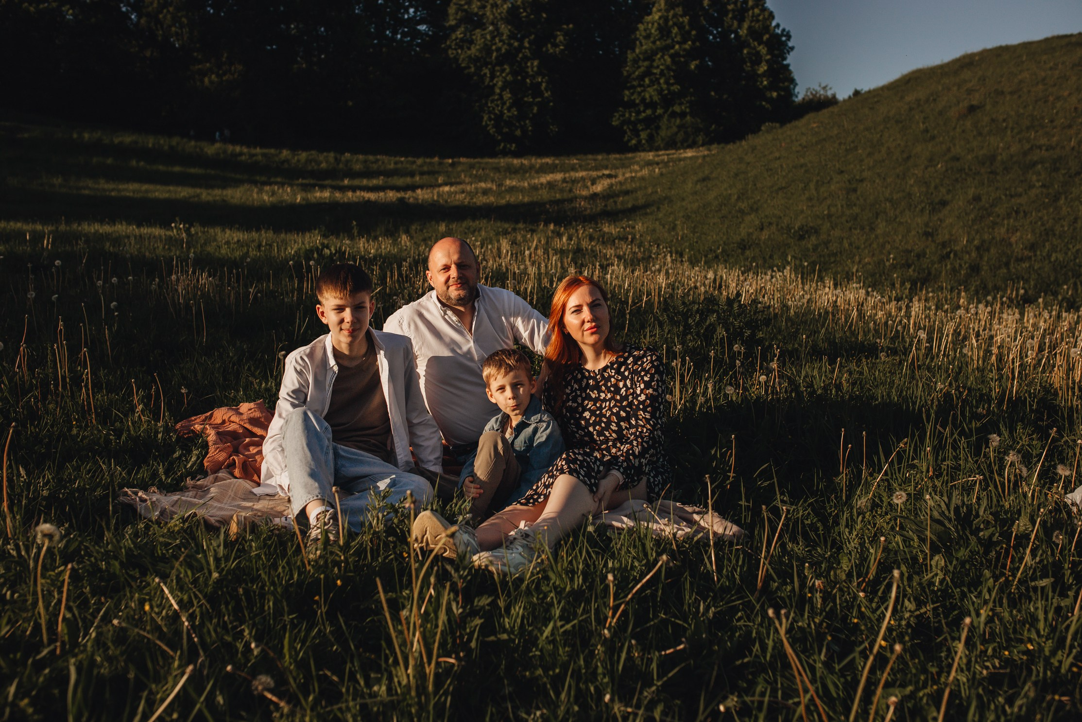 Портфолио. Семейный фотограф Татьяна Скрипка