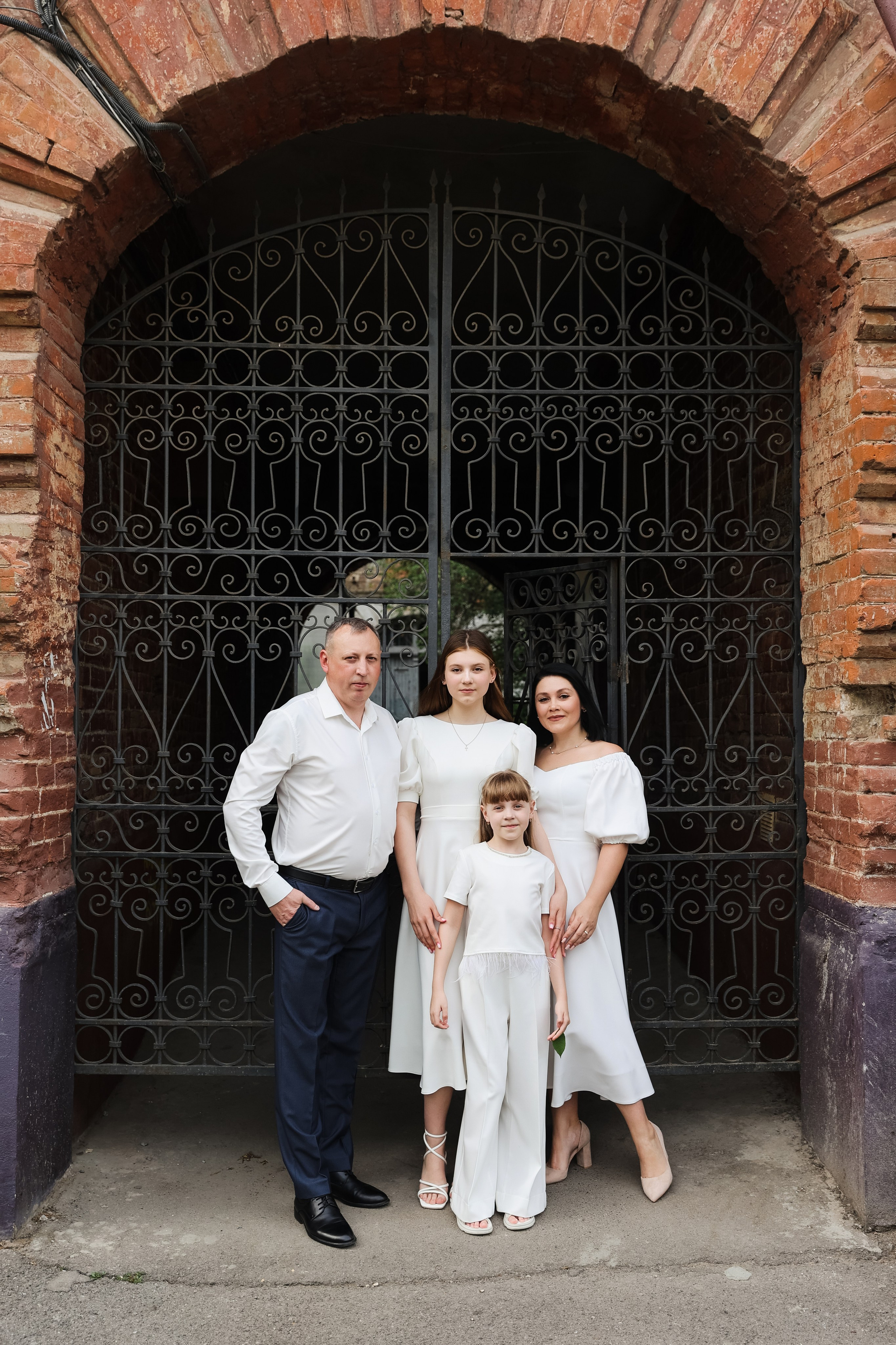 Городские прогулки. Главная