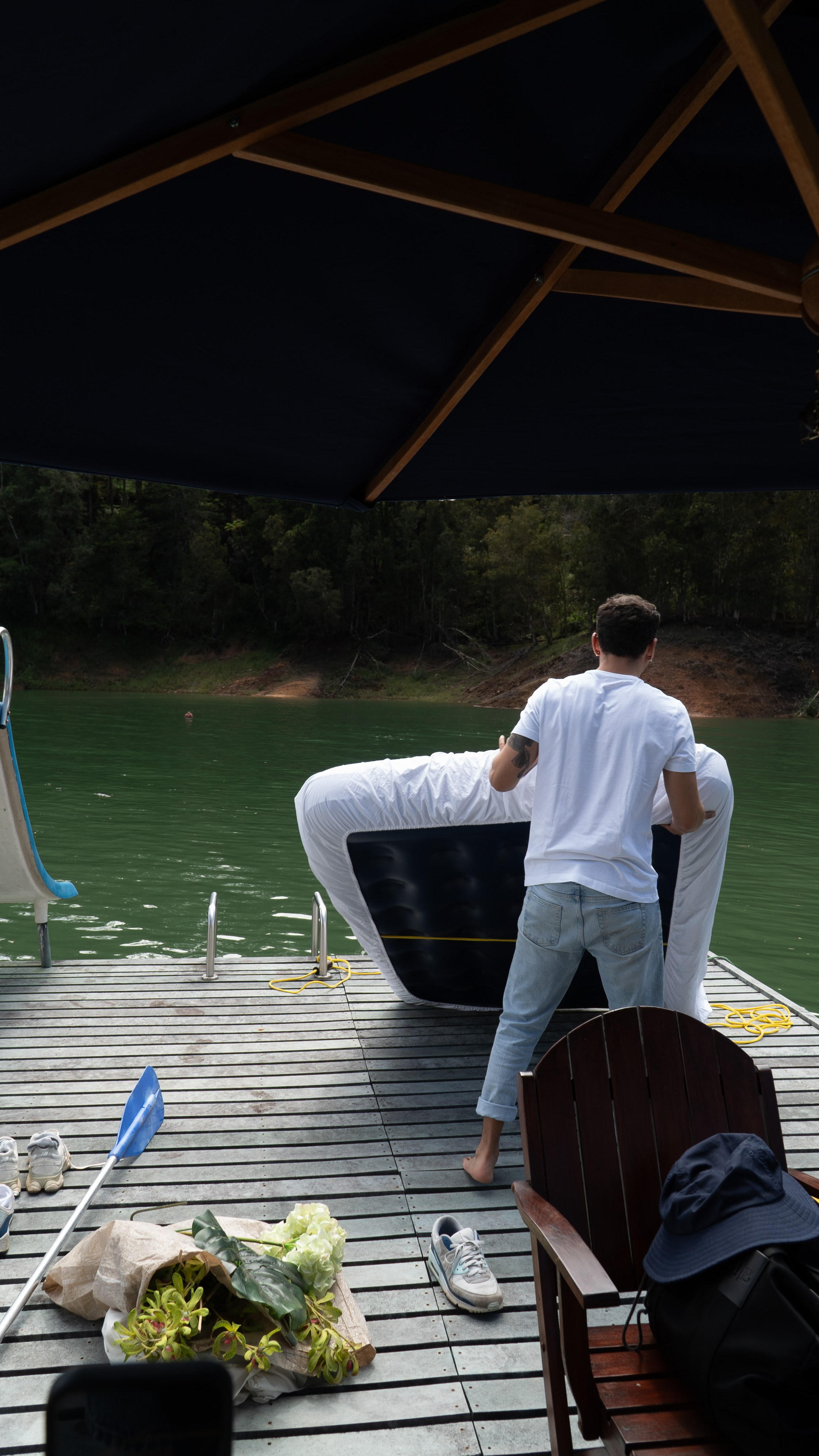 Guatape full. Wedding Photographer in Barcelona and Medellin