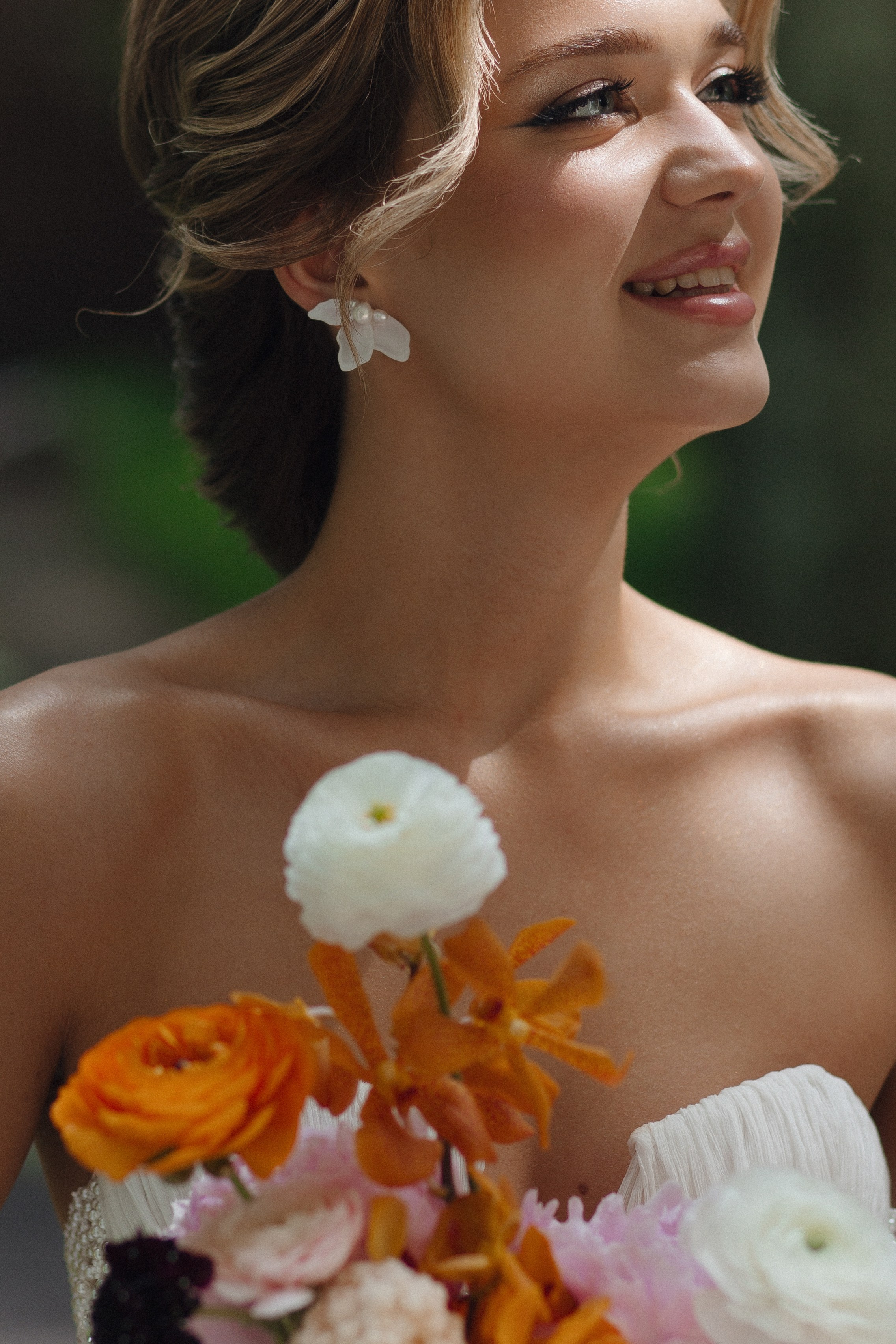 Love in Perfect Pitch. Свадебный фотограф в Москве Дмитрий Тарасов