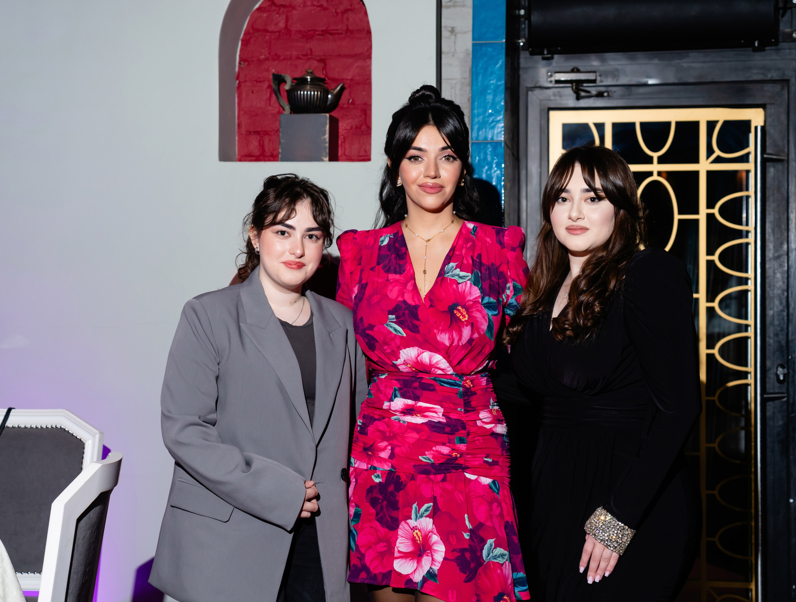 Самсону 30 лет/ Ош Пош. Фотограф мероприятий в Ростове-на-Дону Есманская Елена