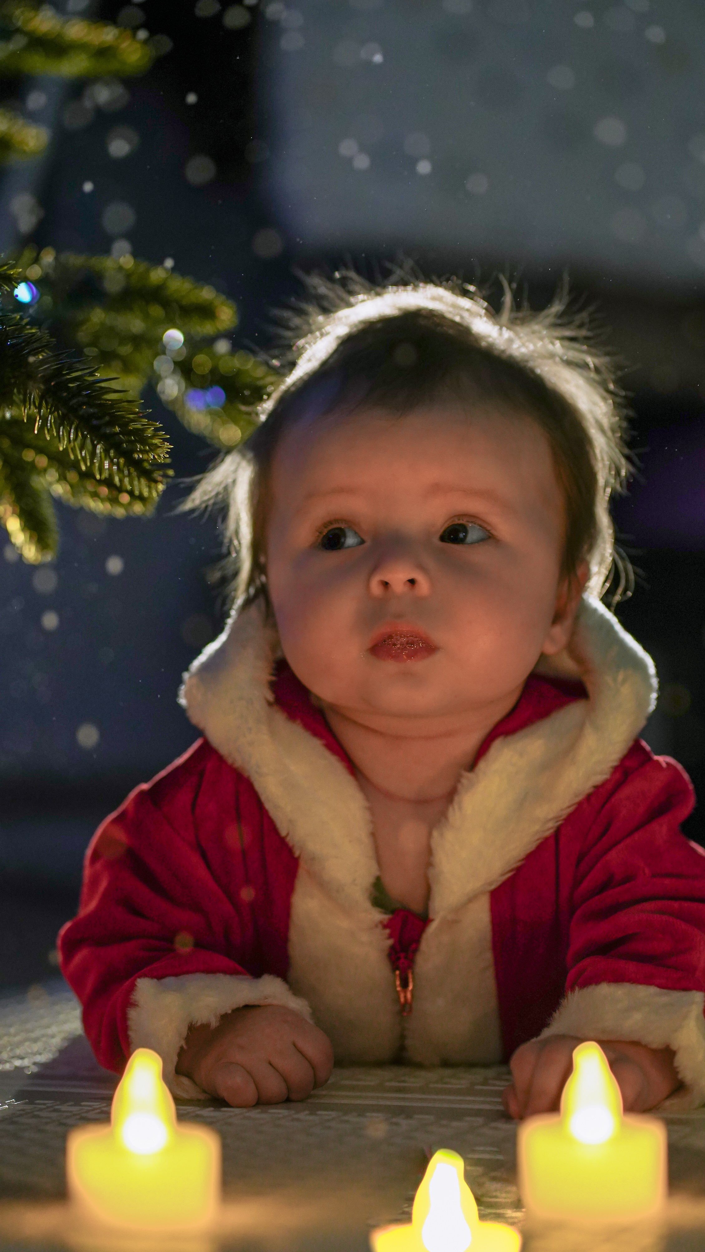 Вере 4 месяца. Семейный и детский фотограф в Москве (Тинао) Галкина Алевтина