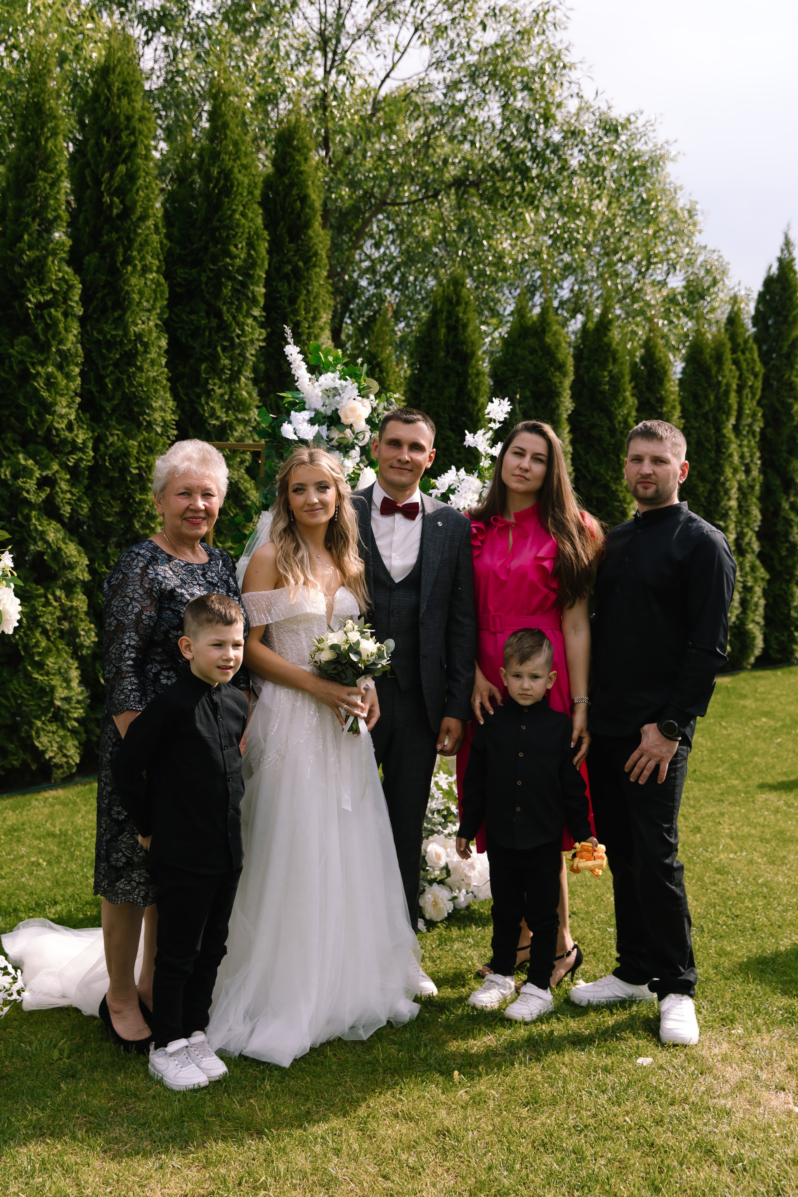 Karina & Maxim. Фотограф в Минске — Юлия Деяк. Фотосессии в Минске