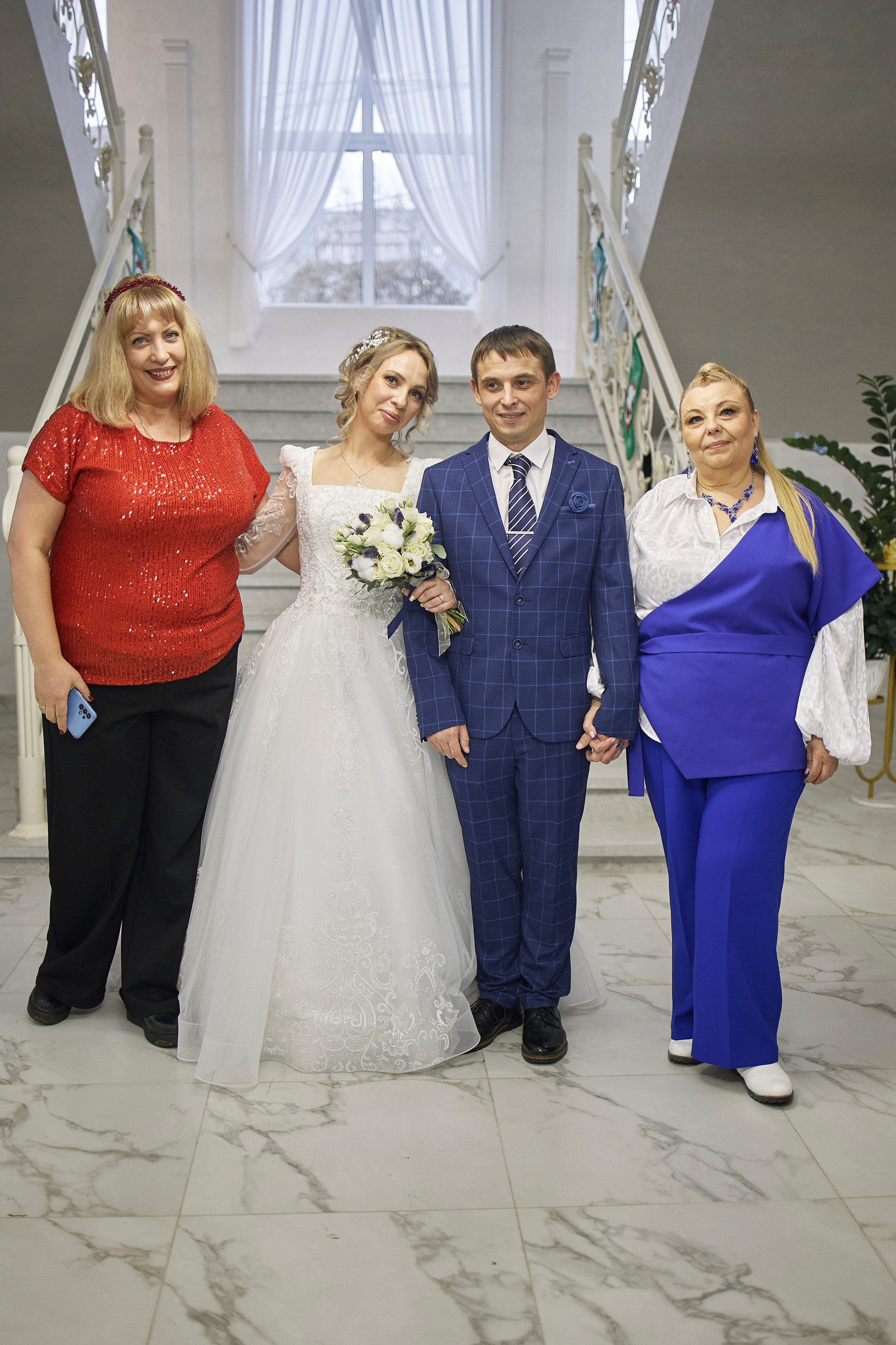 Свадьба Натальи и Артёма. Свадебный фотограф в Александрове