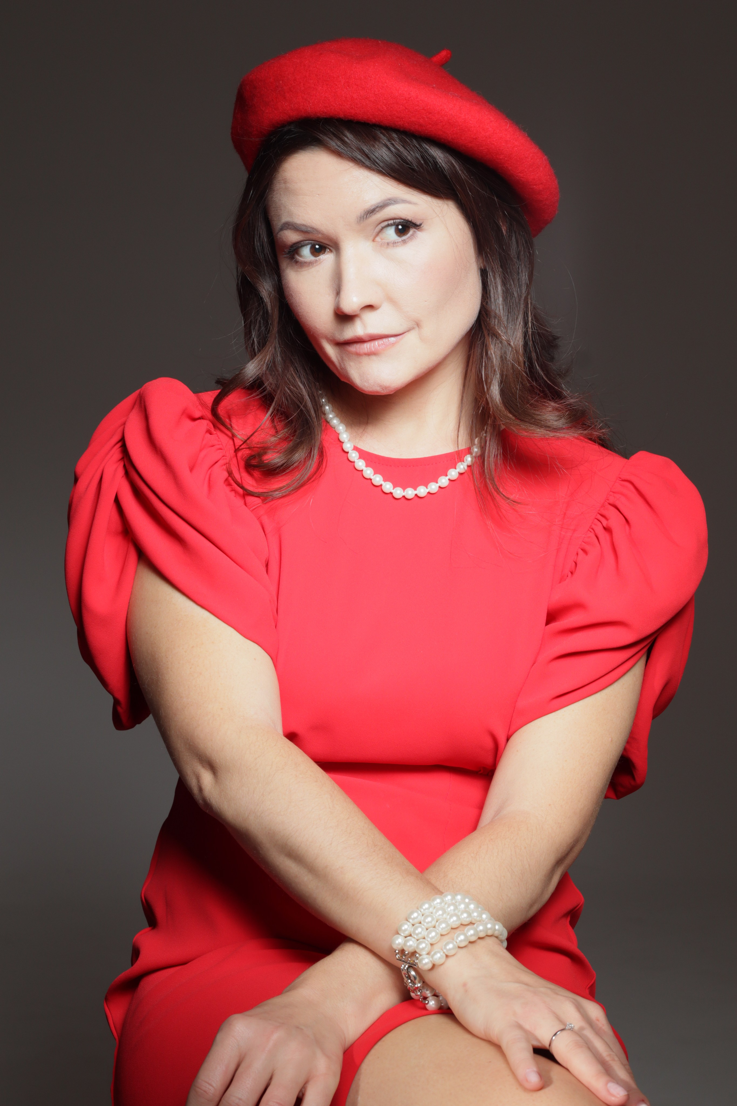 Anna Kravts|Фотограф