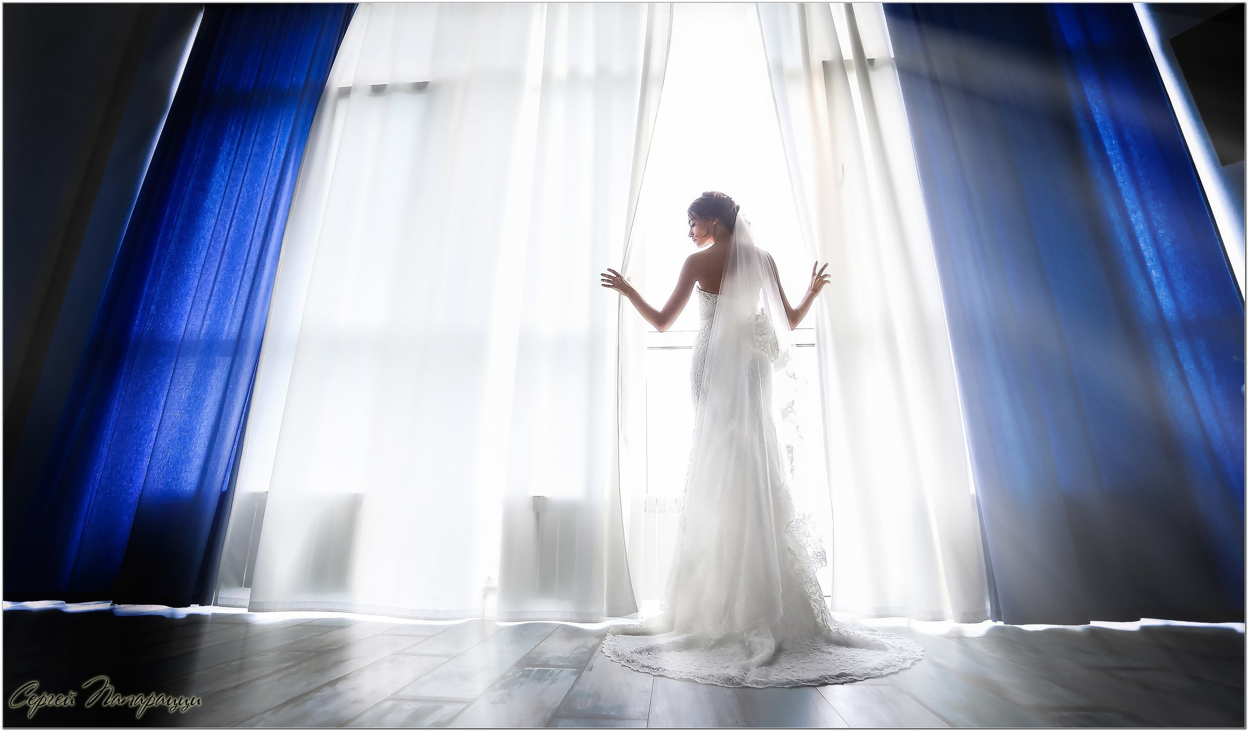 Свадебная фотосъёмка, фотограф, фотосъёмка, свадебный фотограф, свадеб. Фотограф Сергей Папарацци