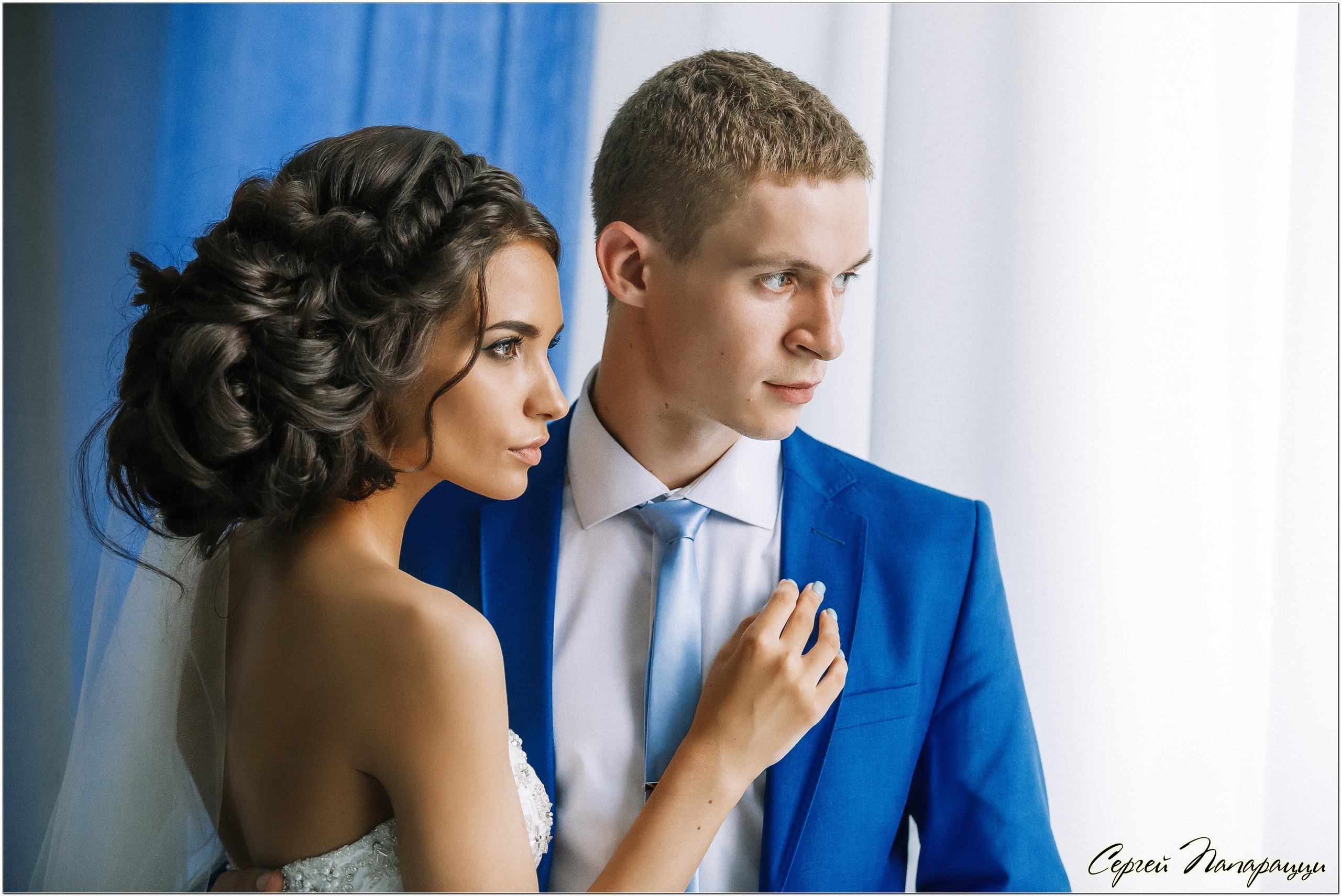 Свадебная фотосъёмка, фотограф, фотосъёмка, свадебный фотограф, свадеб. Фотограф Сергей Папарацци