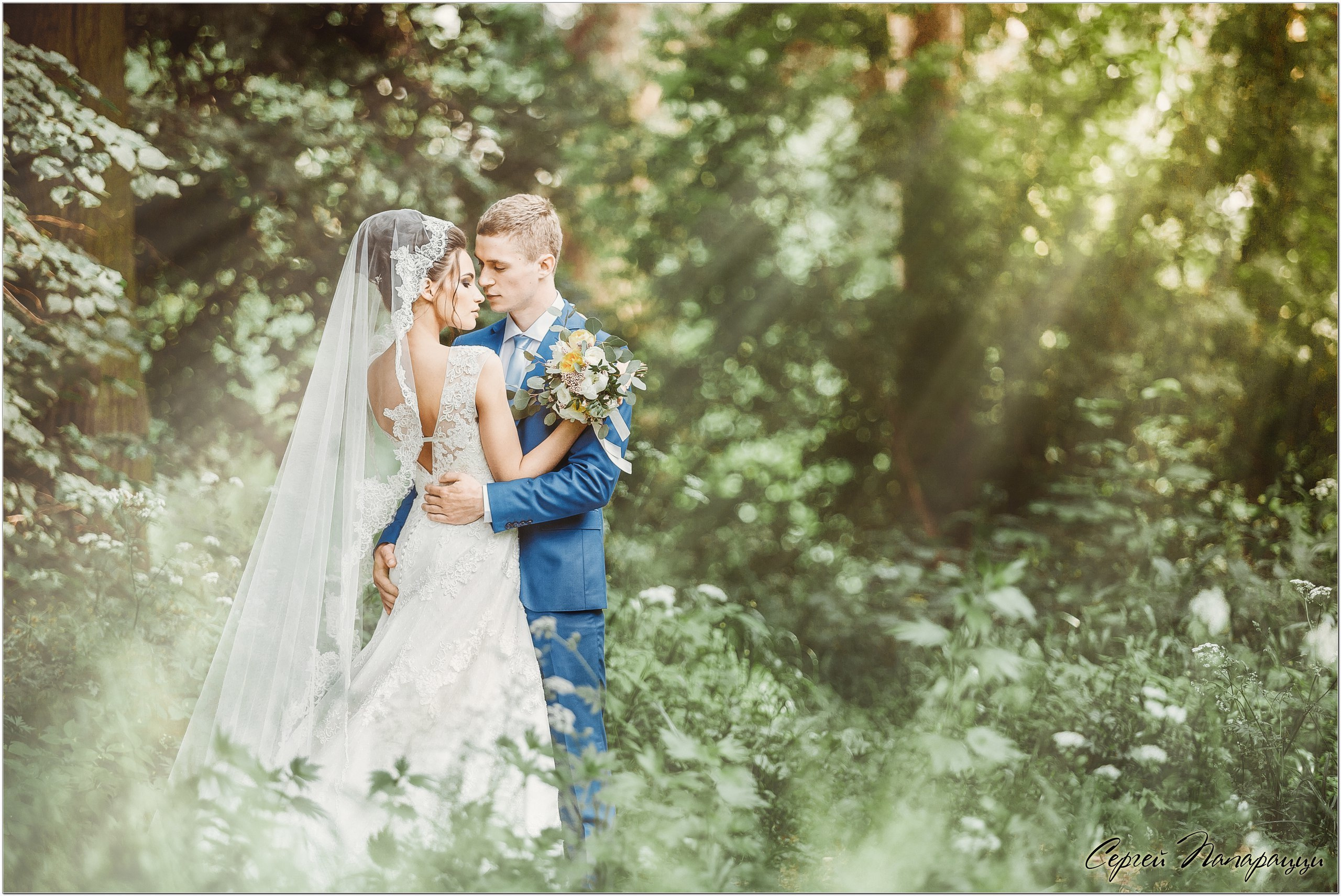 Свадебная фотосъёмка, фотограф, фотосъёмка, свадебный фотограф, свадеб. Фотограф Сергей Папарацци