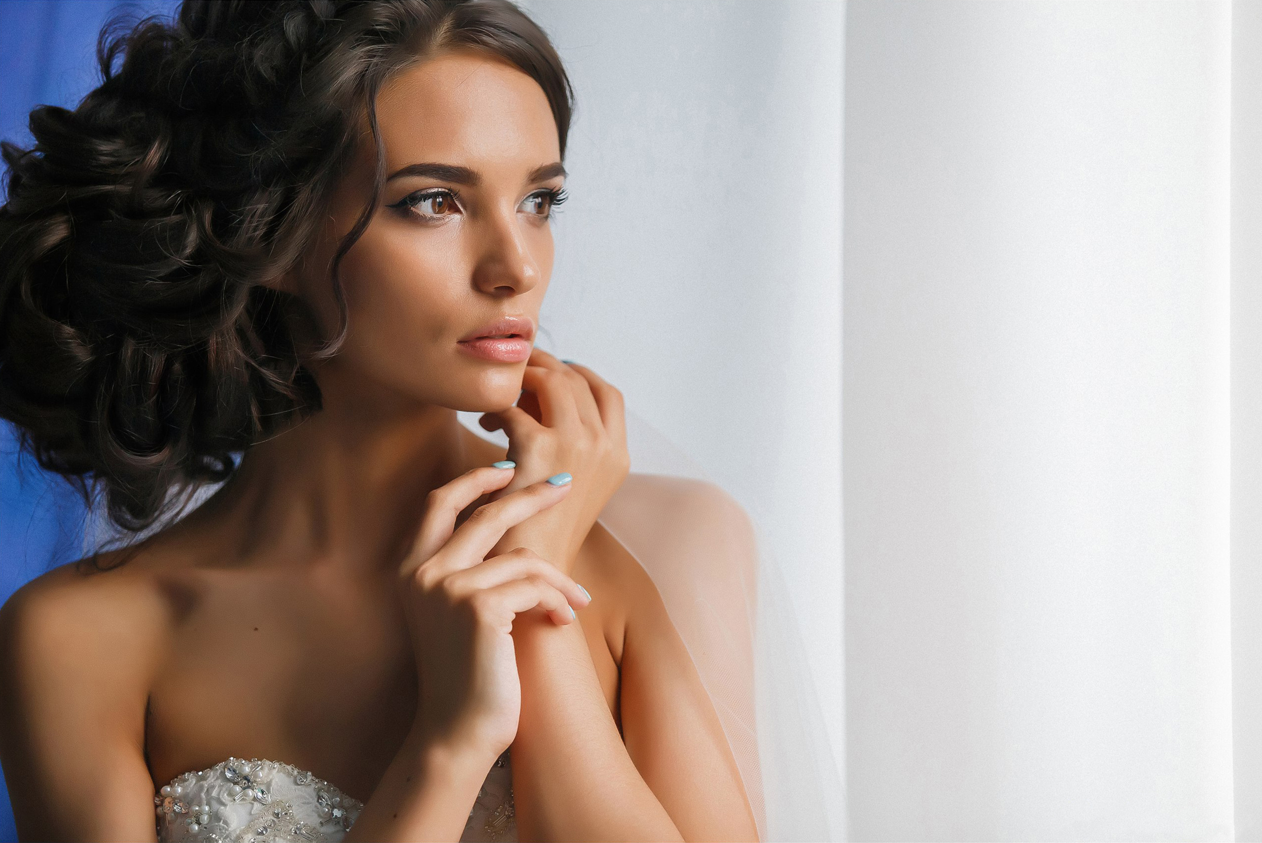 Анастасия и Сергей. Фотограф Сергей Папарацци