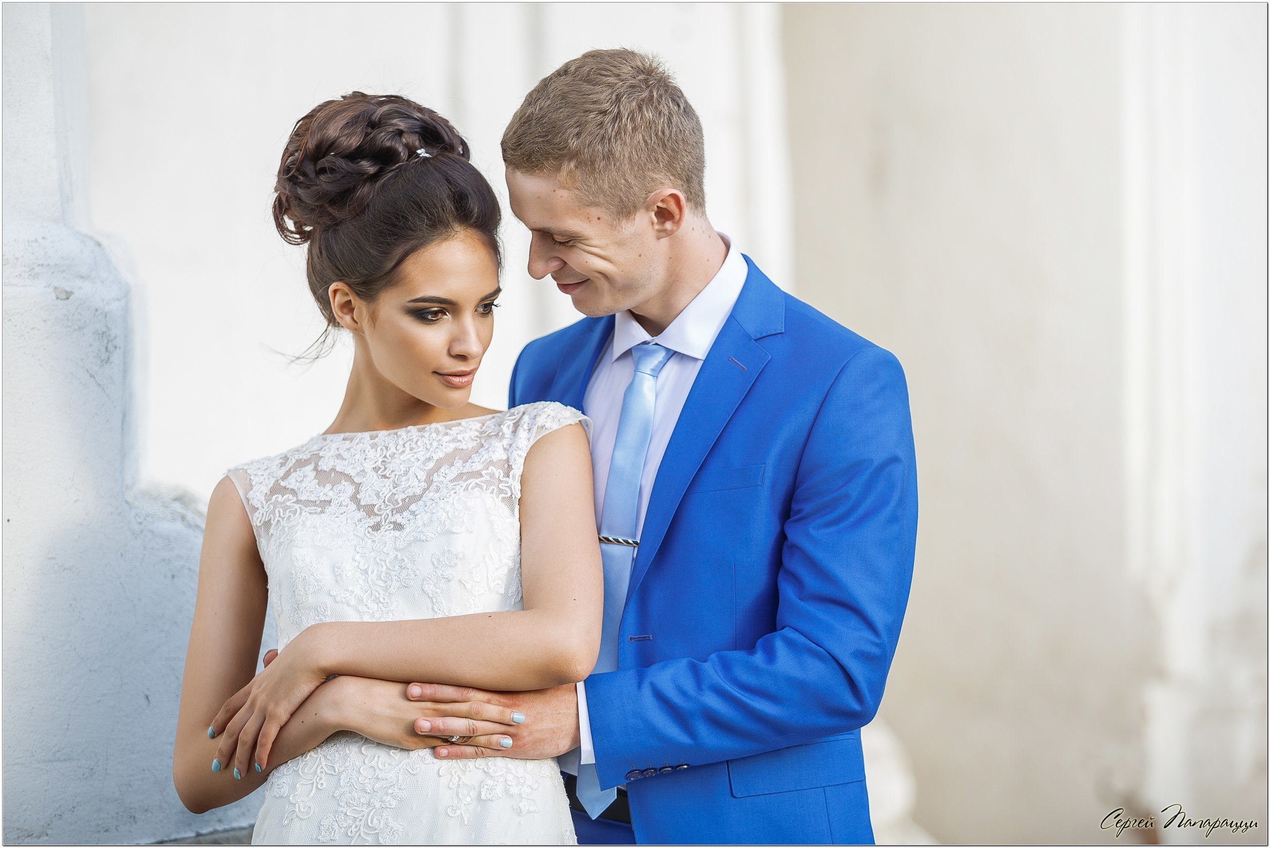 Свадебная фотосъёмка, фотограф, фотосъёмка, свадебный фотограф, свадеб. Фотограф Сергей Папарацци