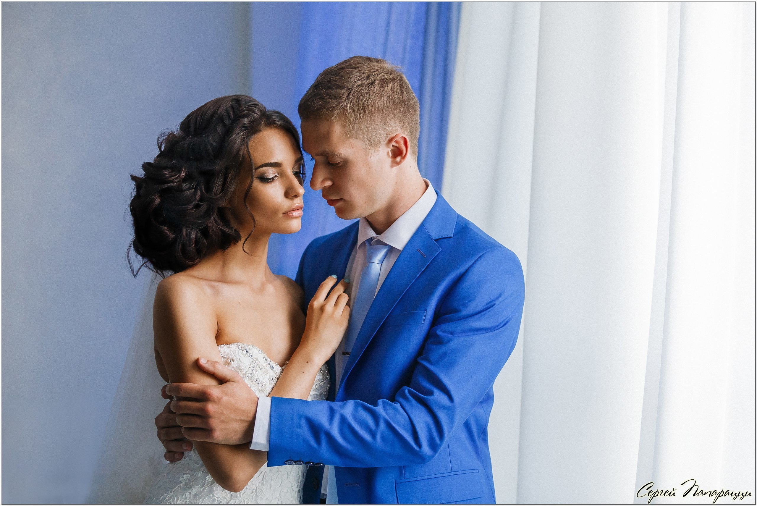 Свадебная фотосъёмка, фотограф, фотосъёмка, свадебный фотограф, свадеб. Фотограф Сергей Папарацци