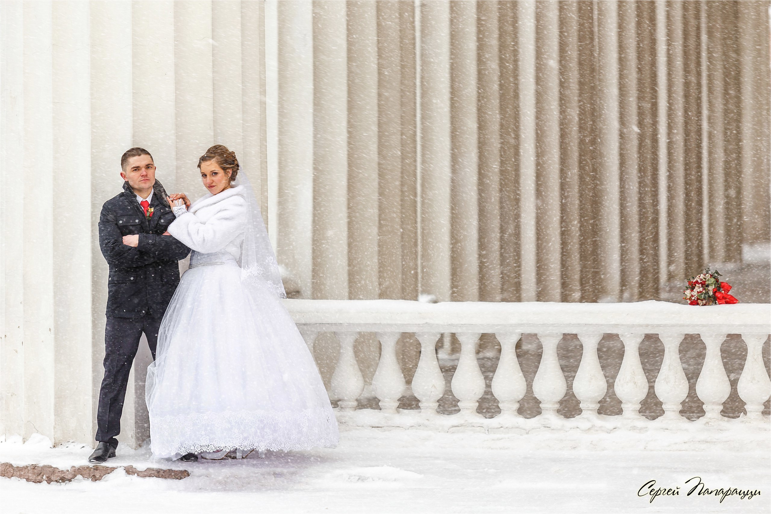 Свадебная фотосъёмка, фотограф, фотосъёмка, свадебный фотограф, свадеб. Фотограф Сергей Папарацци