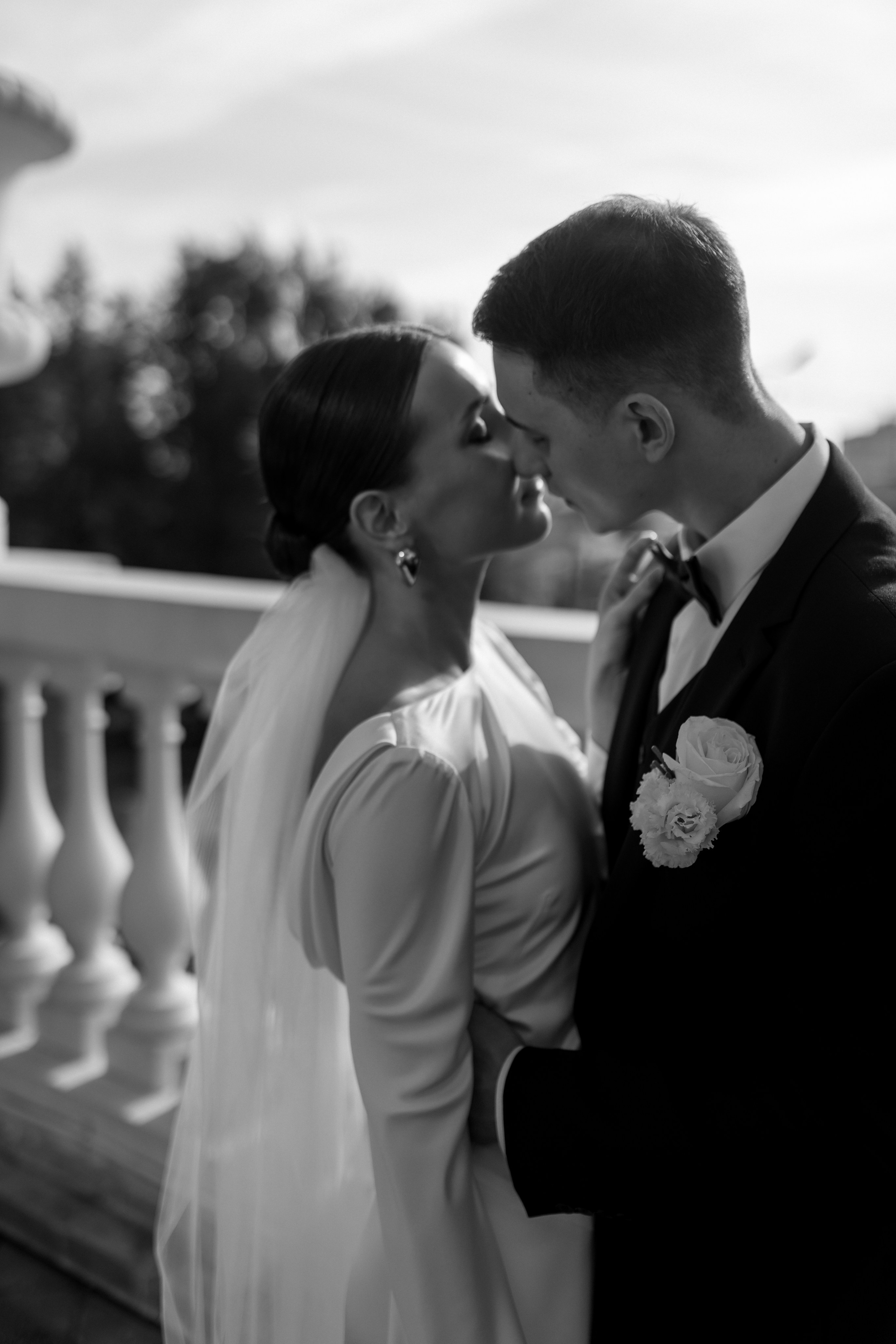 Евгений и Екатерина. Мордвинова Татьяна