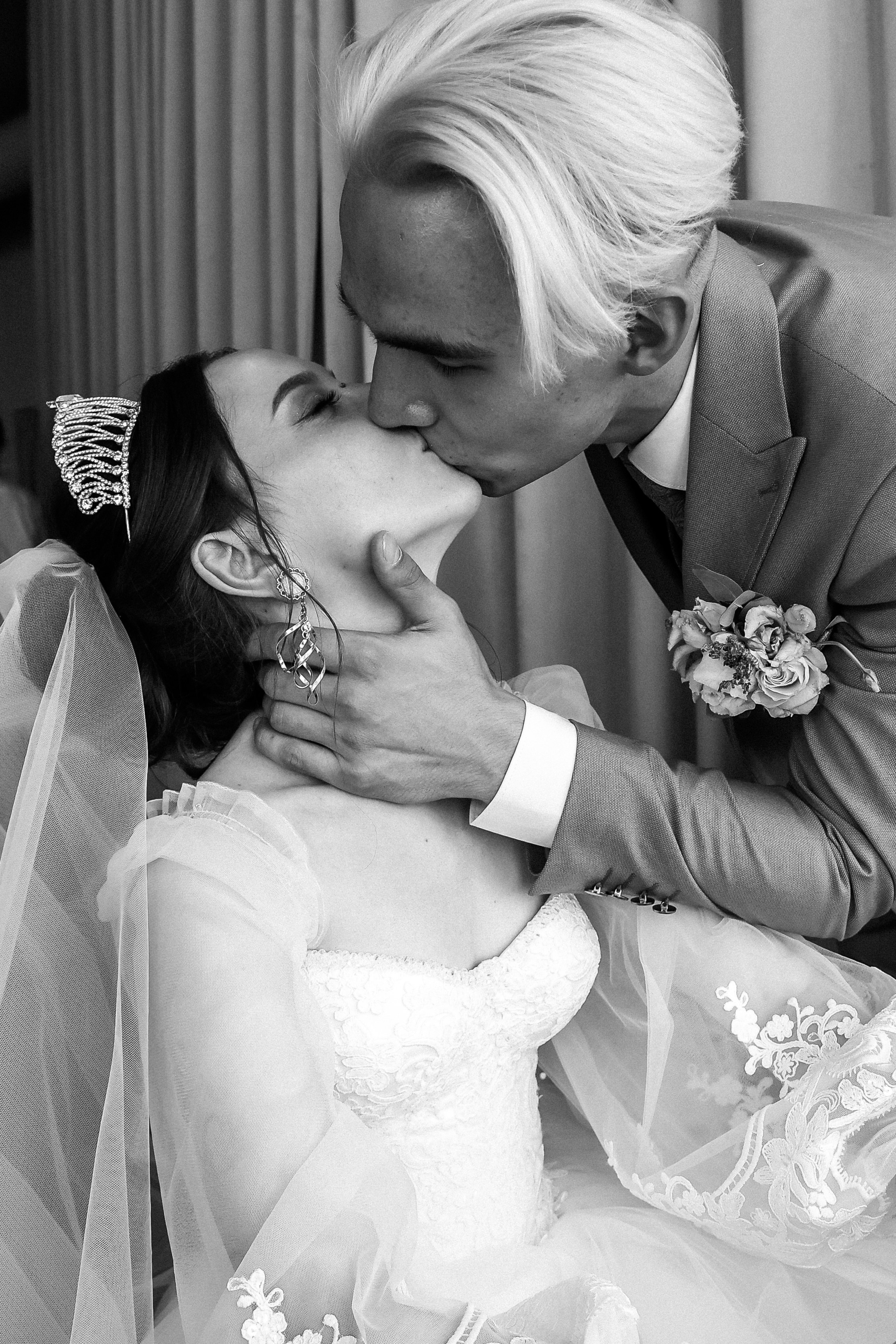 Свадьбы ч.2. Свадебный, семейный и детский фотограф в Калининграде Елена Кравцова