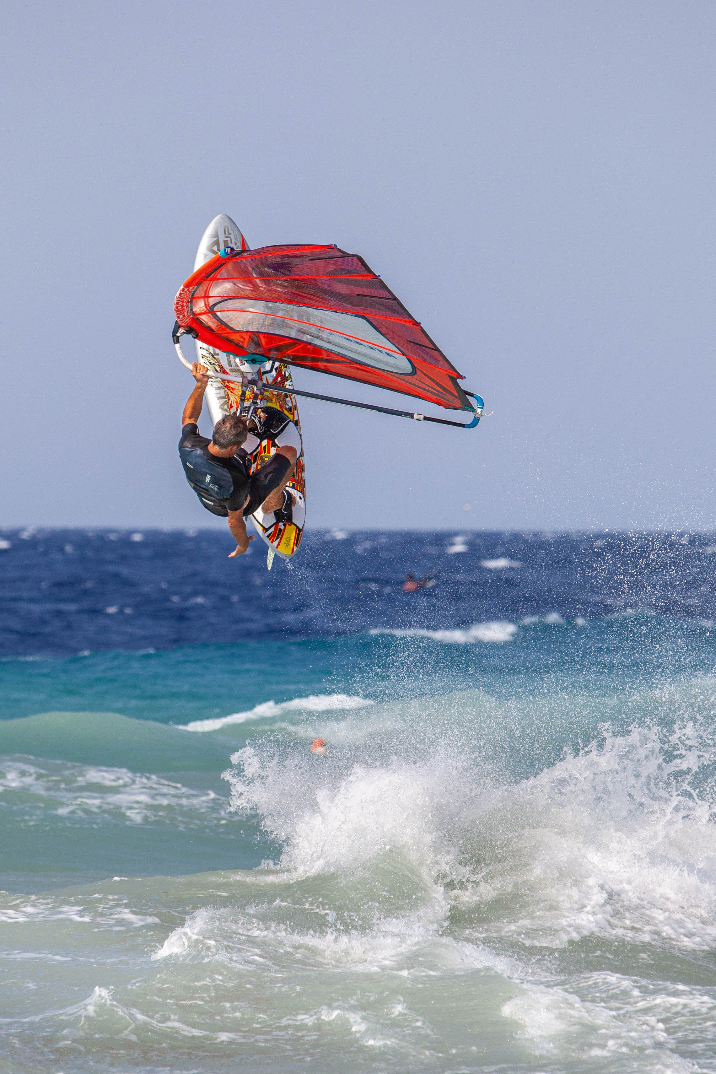 Виндсёрфинг. Фотография, ретушь, сканирование, восстановление старых фото, интерьерная съёмка, студия. Данилов Александр, Москва