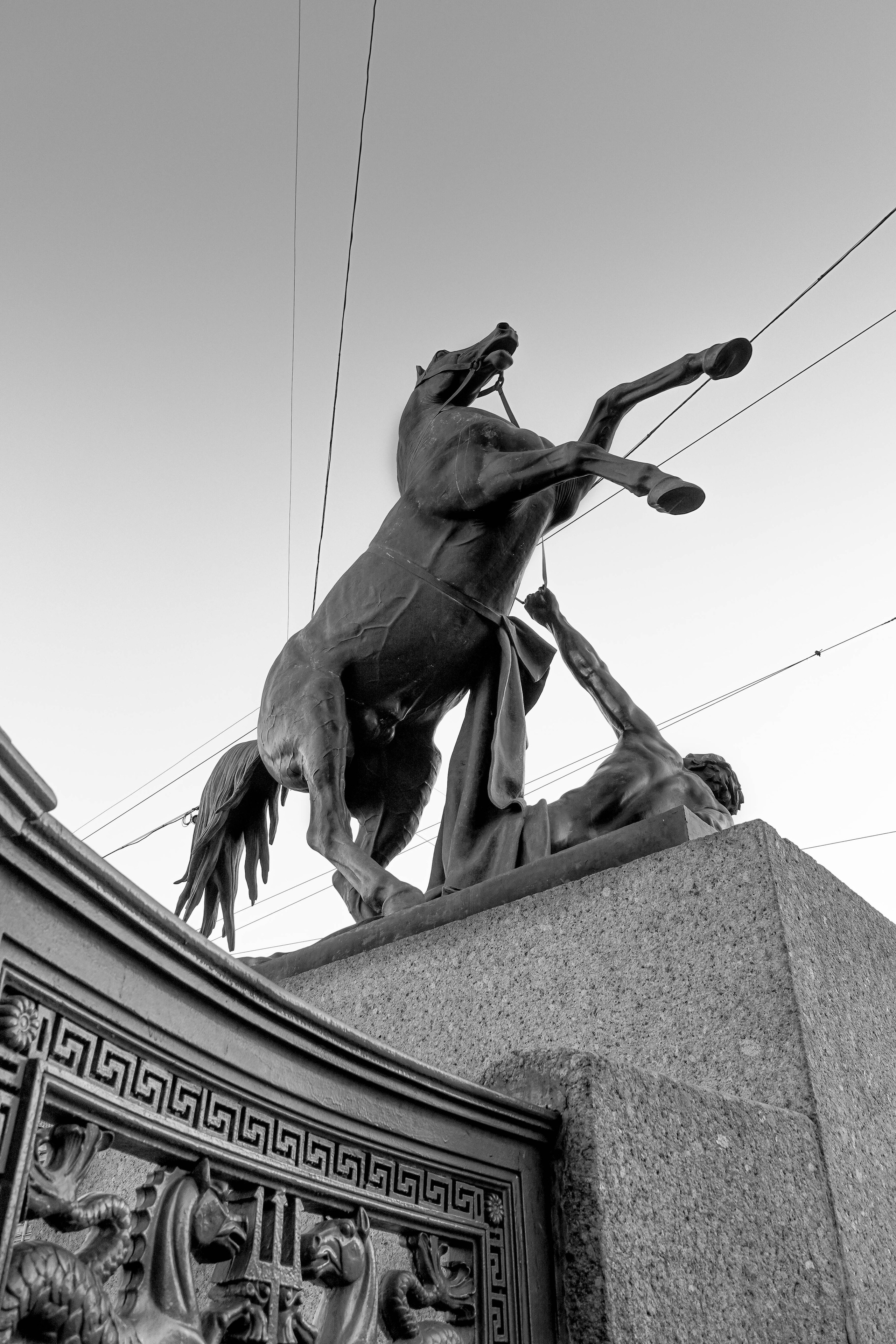 Санкт-Петербург. Фотография, ретушь, сканирование, восстановление старых фото, интерьерная съёмка, студия. Данилов Александр, Москва