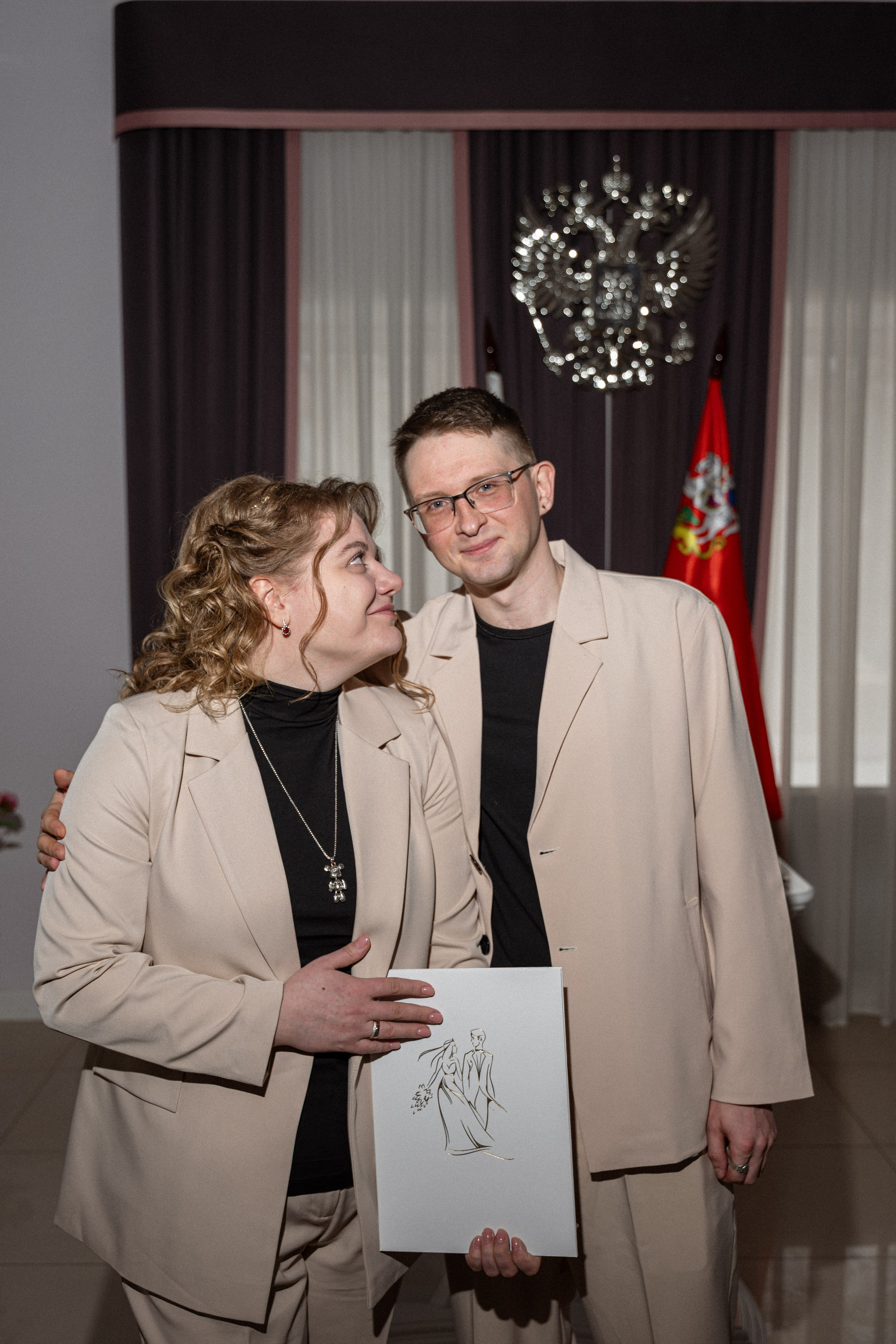 Свадьба г. Пушкино | Святослав и Мария. Свадебный и семейный фотограф в Москве и МО (Фрязино, Королёв, Коломна) Макеева Алёна