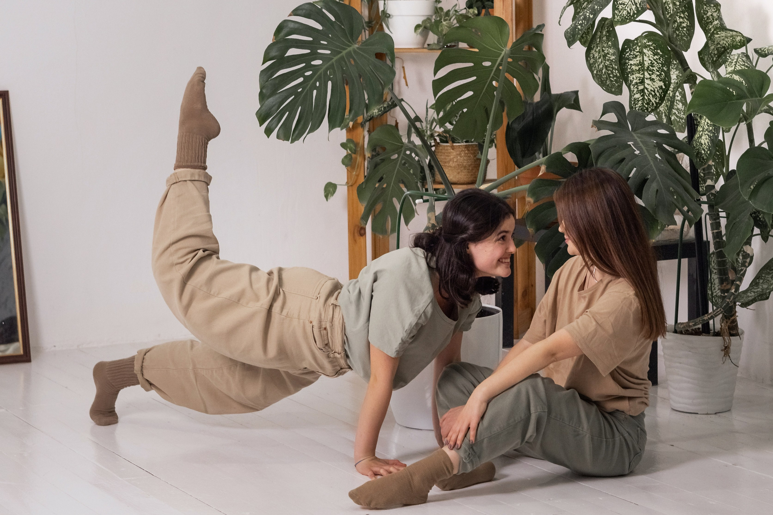 Семейная съемка для Ани. Семейный и свадебный фотограф в Воронеже Людмила Трифонова