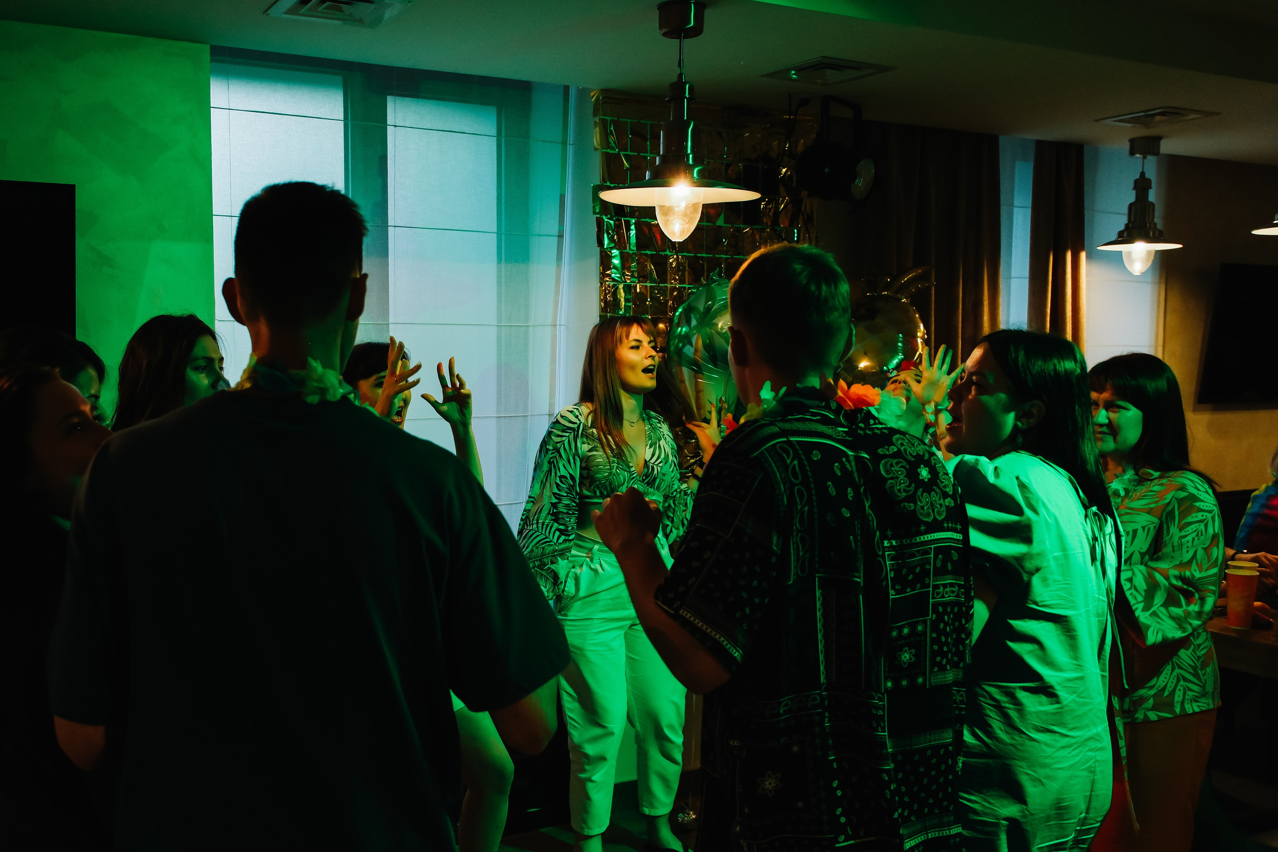 Репортаж. Фотограф и видеограф Анна Жагорина