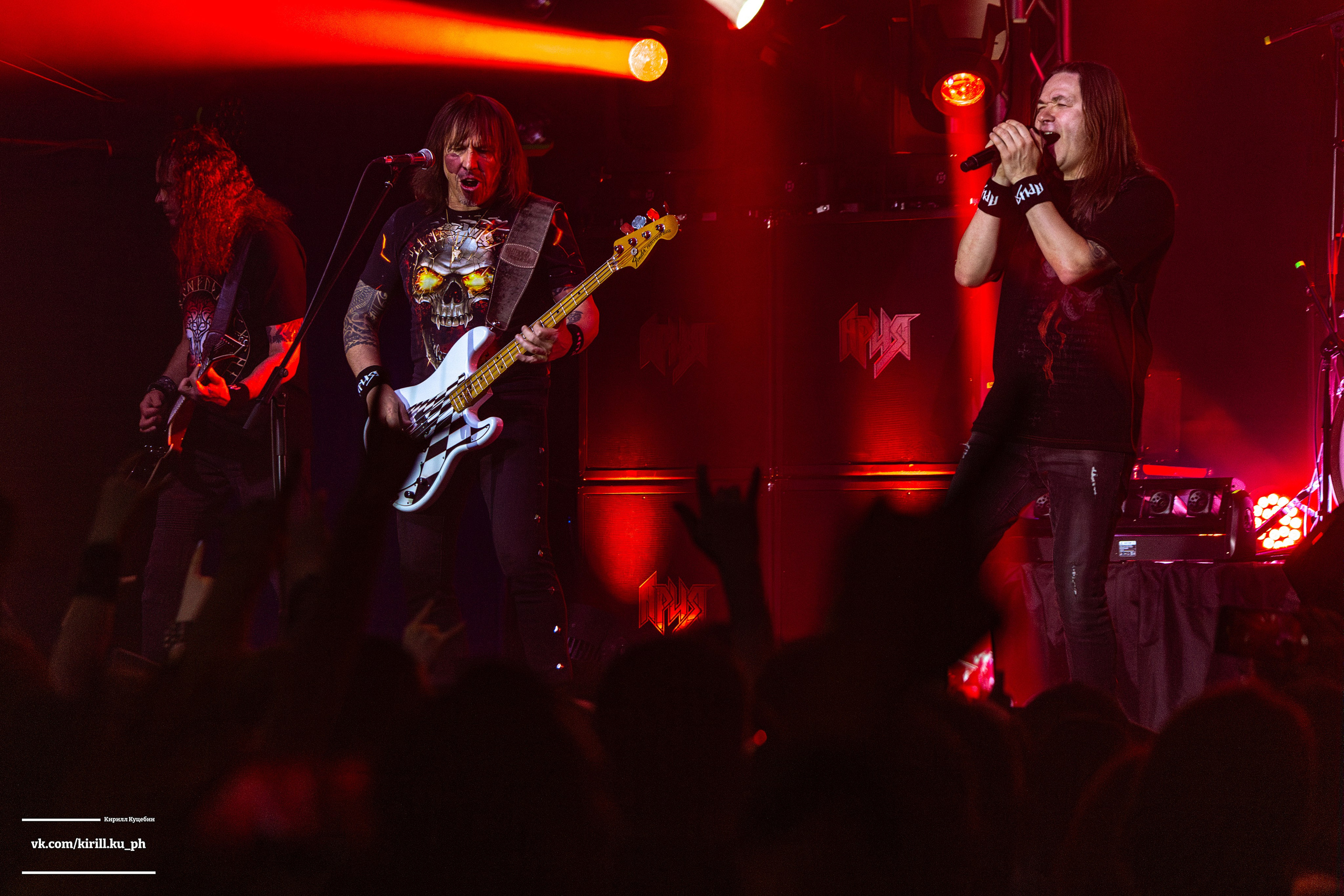 Концерт группы Ария в Свобода концерт холл 06.04.24. Репортажный фотограф Екатеринбург | Яркий, качественный репортаж | Концерты, клубы, репортаж, праздники, корпоративы