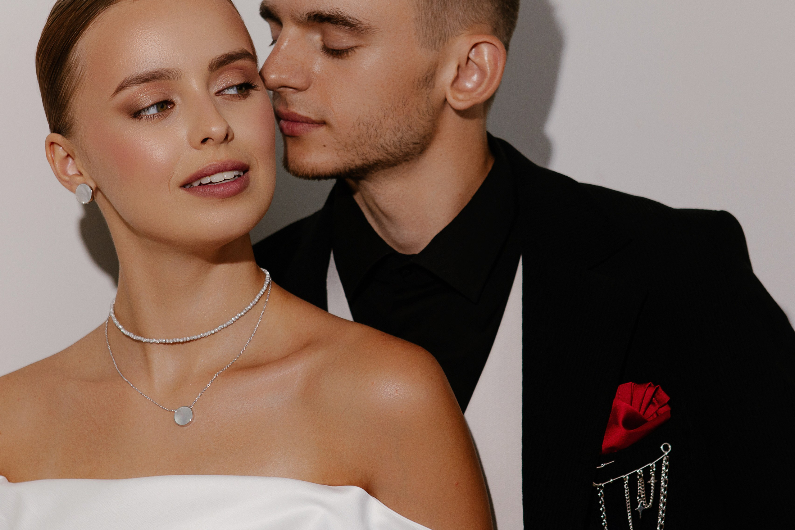 Свадебные съемки. Анастасия Дубцова. Фотограф в Кемерово