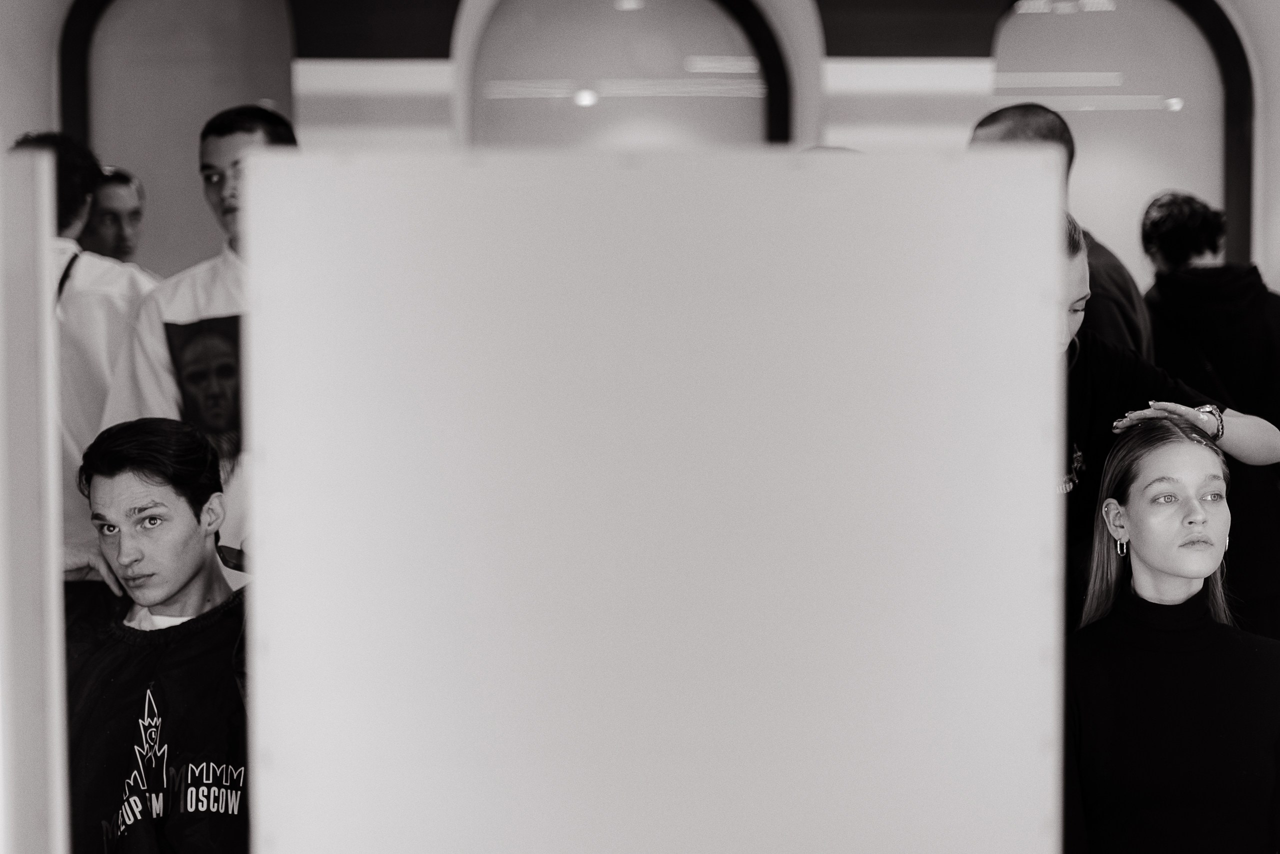 82. Фотограф Арсений Гуров