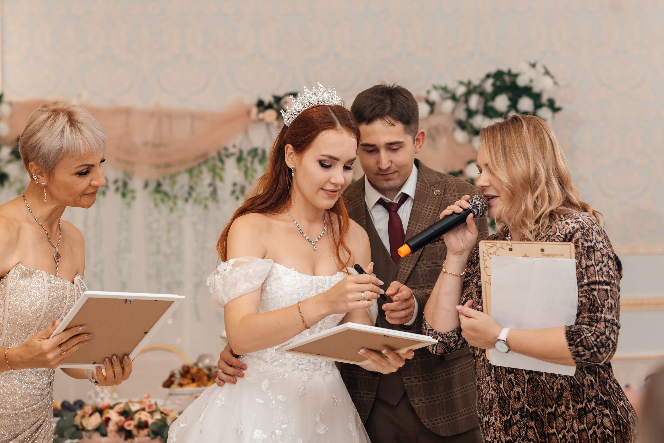 Альмир и София. Марина Шаймухаметова. Фотограф в Уфе