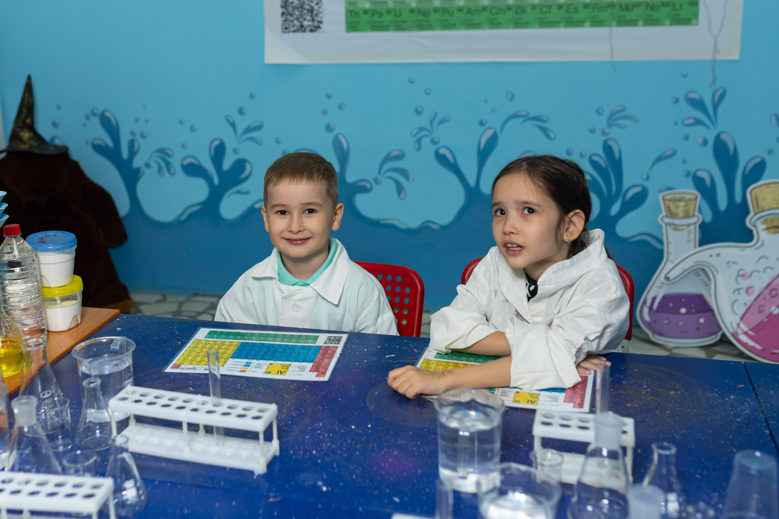 День рождение Данила. Марина Шаймухаметова. Фотограф в Уфе