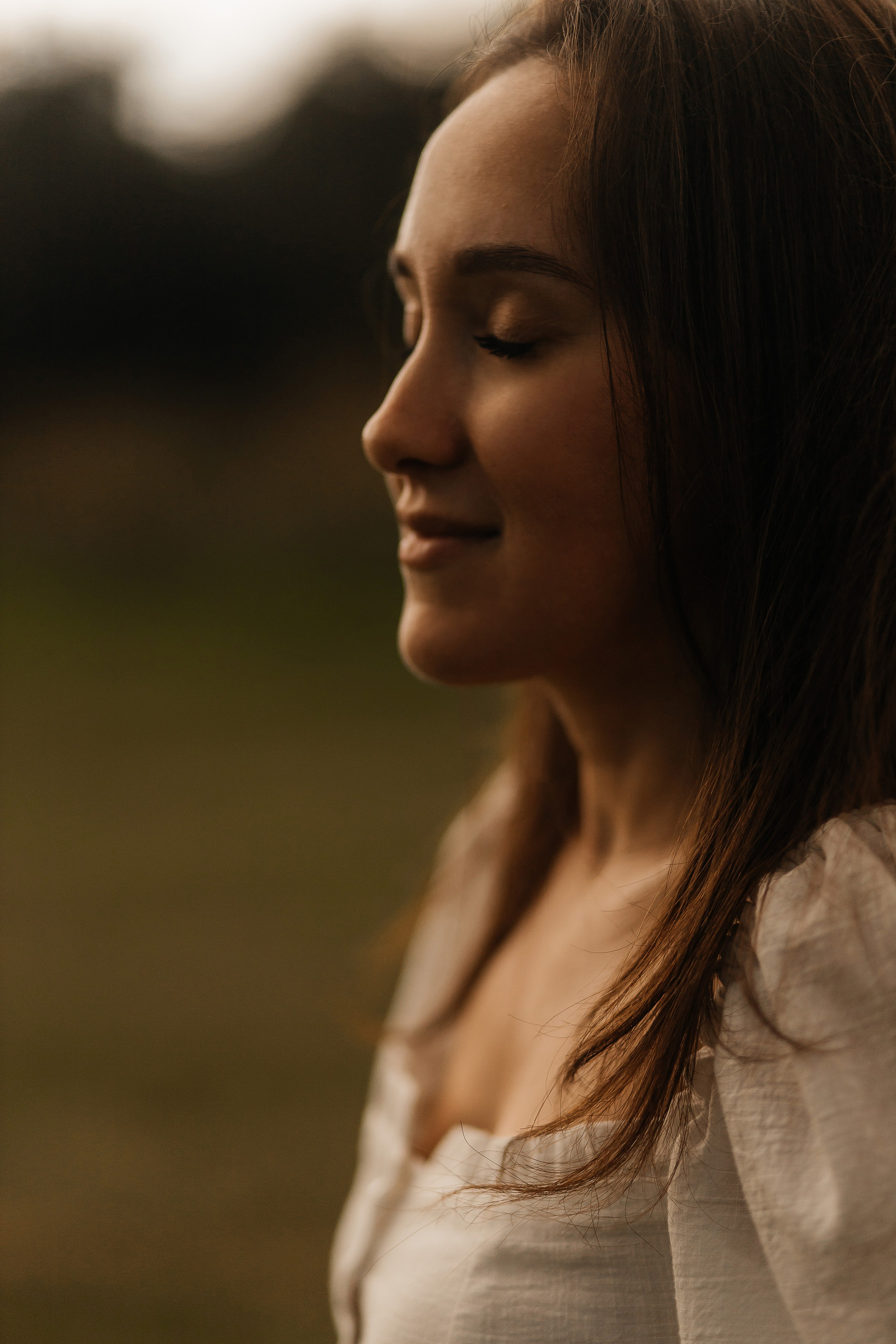 Летняя прогулка в парке. Мария Гурьянова. Семейный lifestyle фотограф в Москве и по всему миру