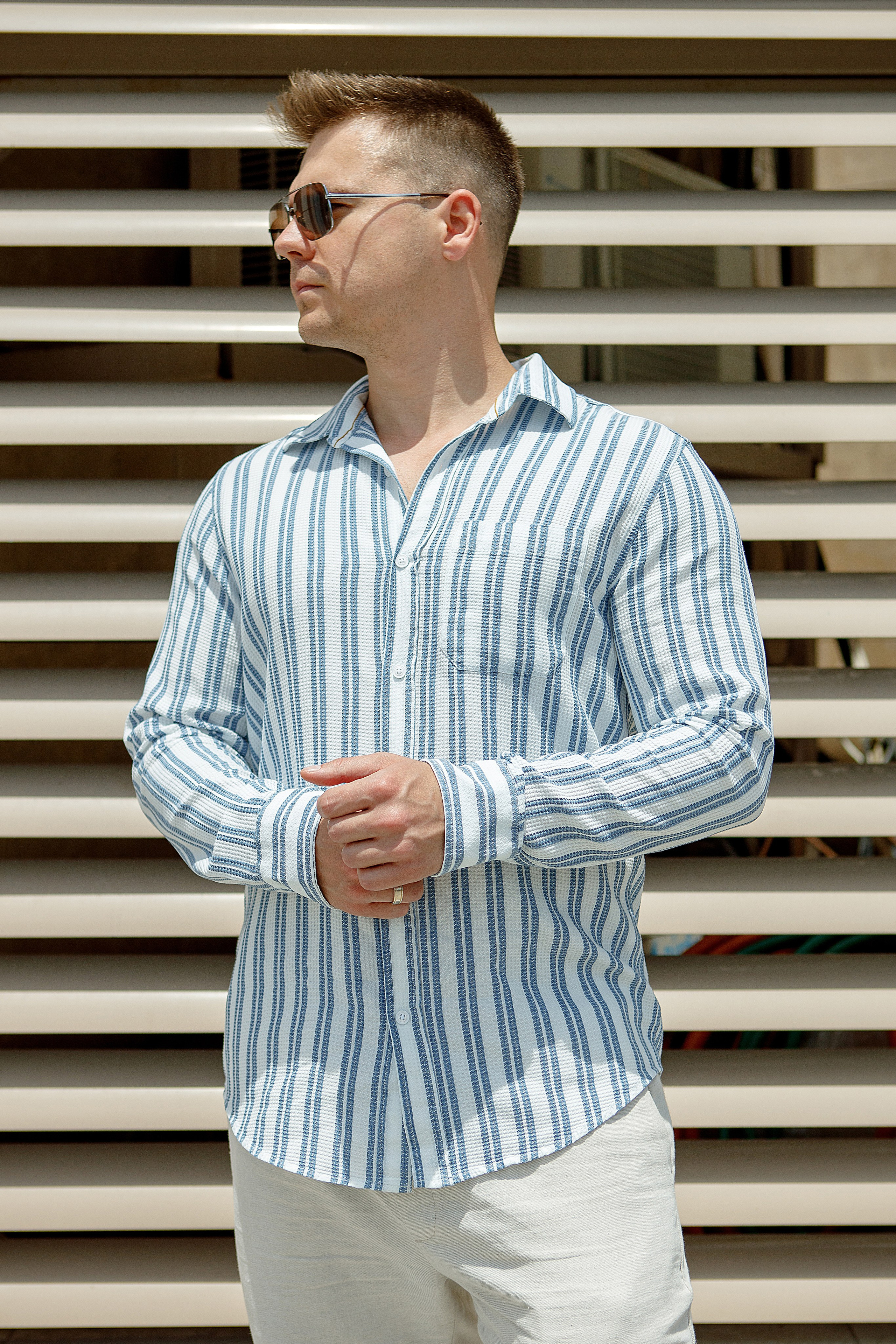 Business portrait #3. Фотограф в Батуми Павел Шарников