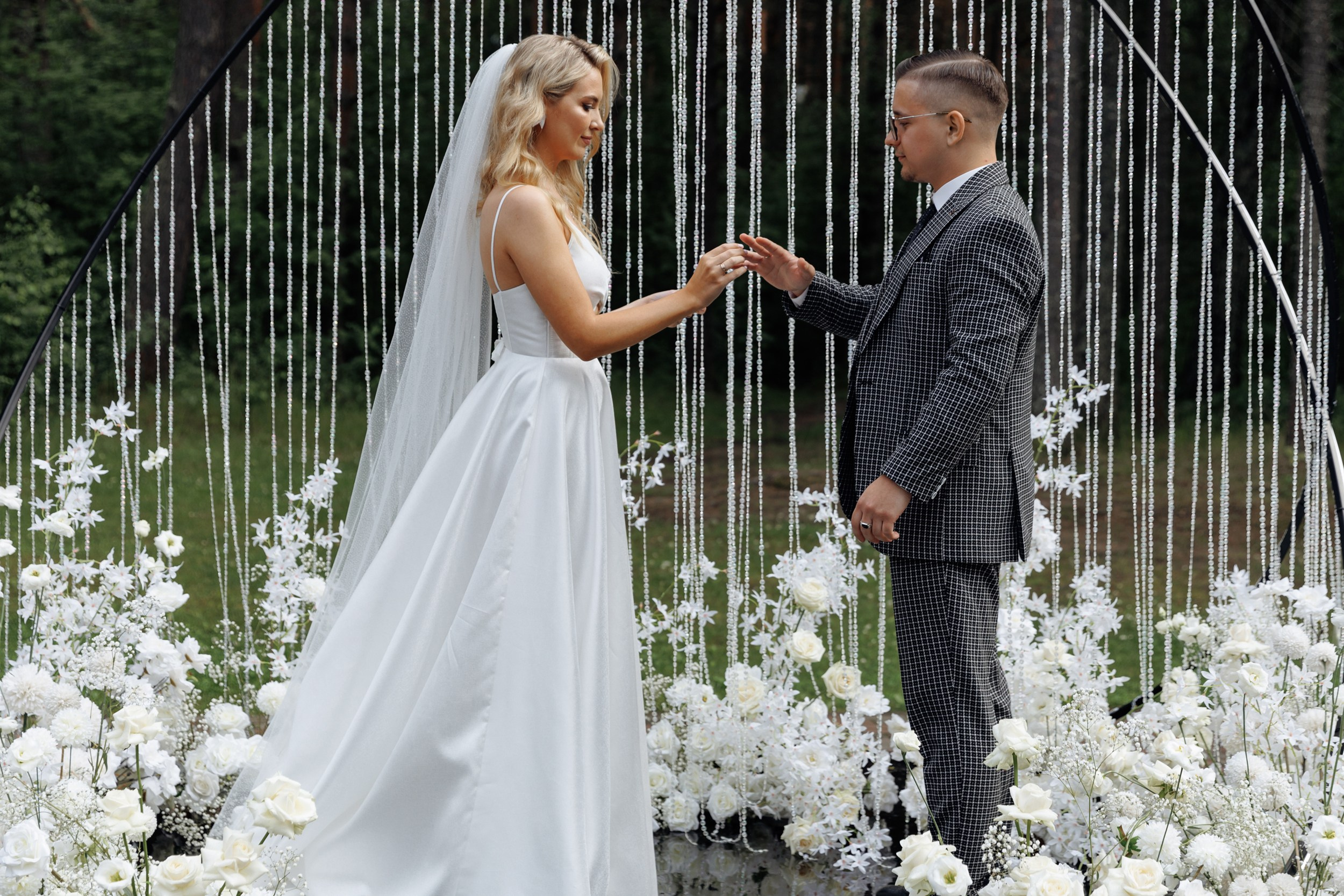 Кирилл & Светлана. Свадебный и семейный фотограф в Твери, Москве, Санкт-Петербурге