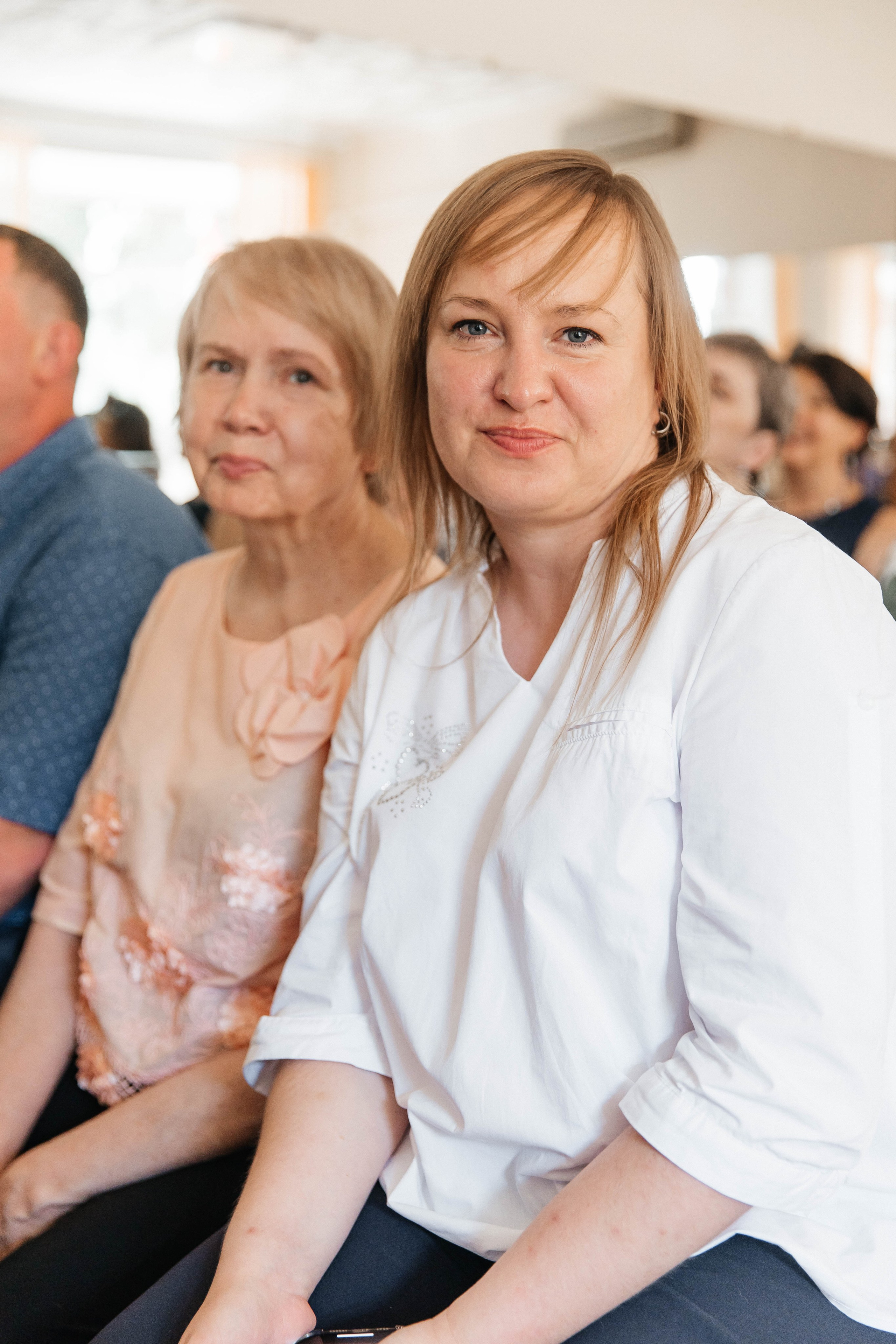 Гимназия Пеленг. _Carpe diem_