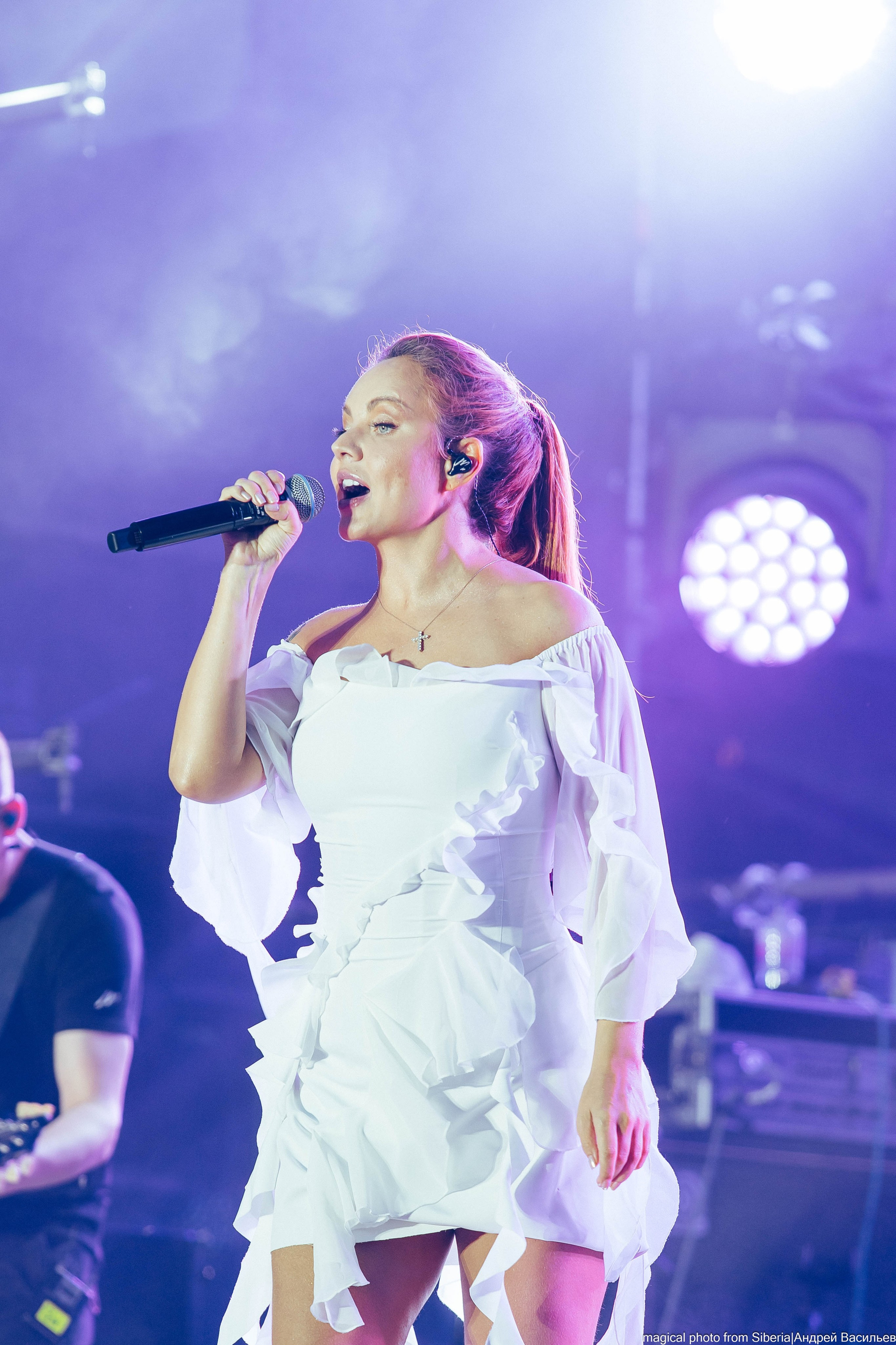 МакSим. _Carpe diem_