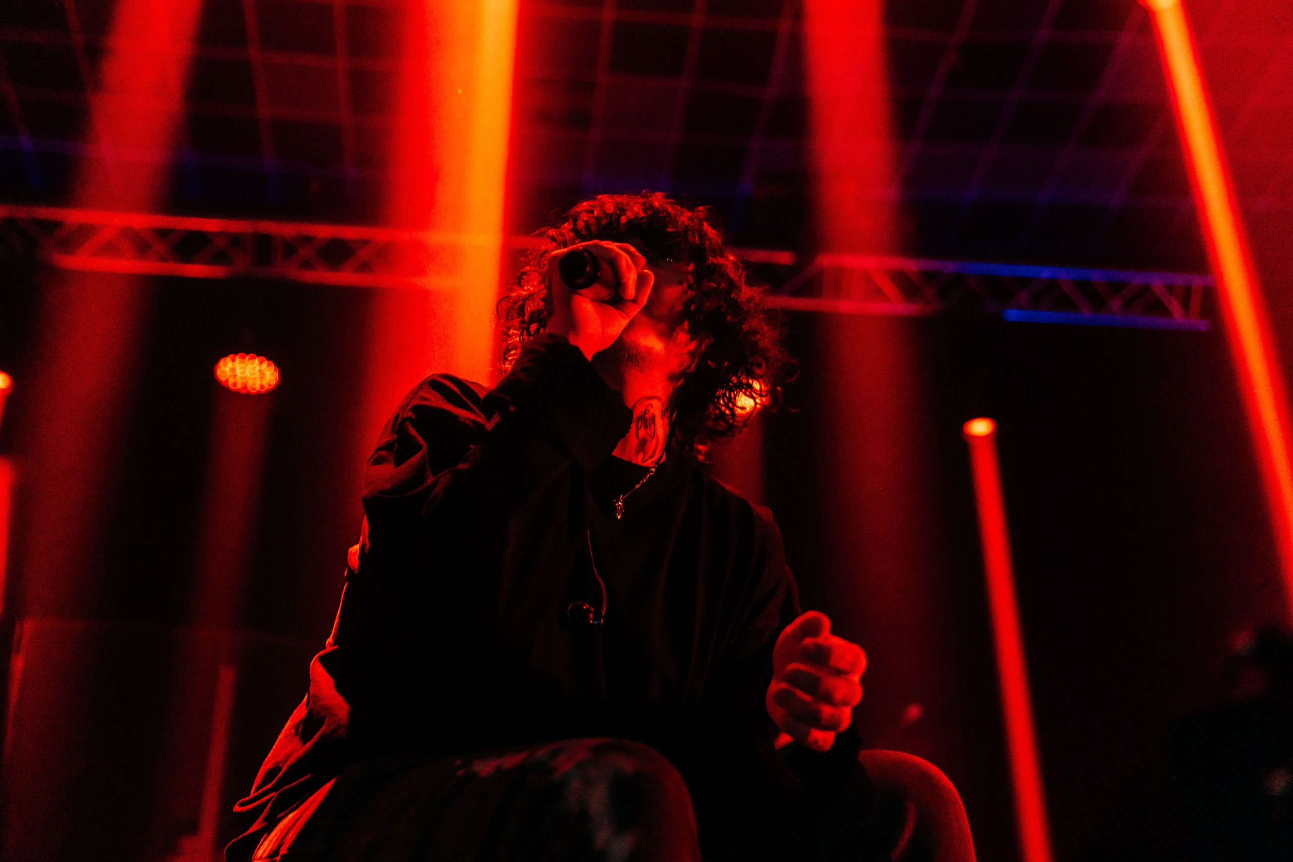 Три дня дождя. _Carpe diem_