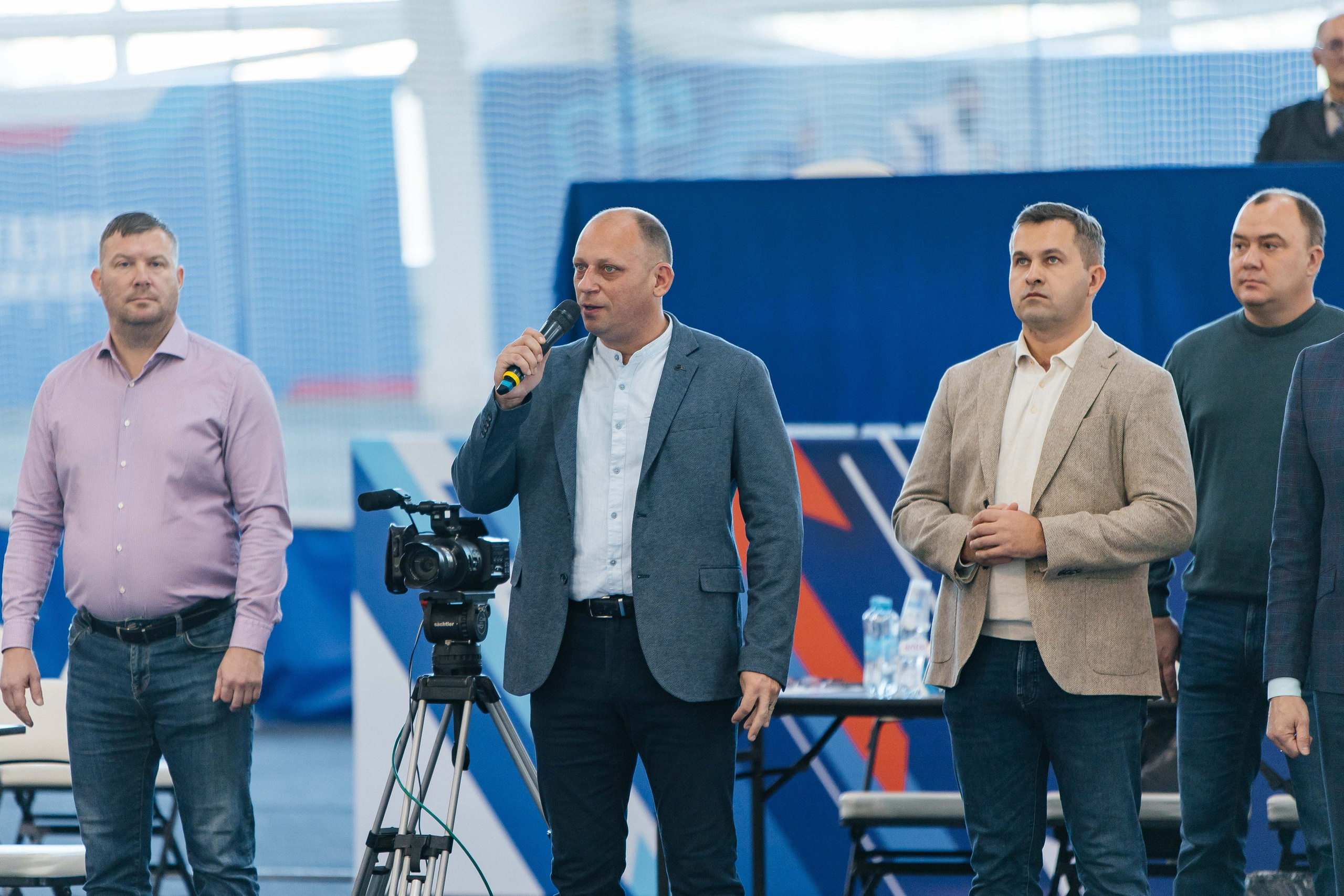 Всероссийские соревнования по Дзюдо. _Carpe diem_