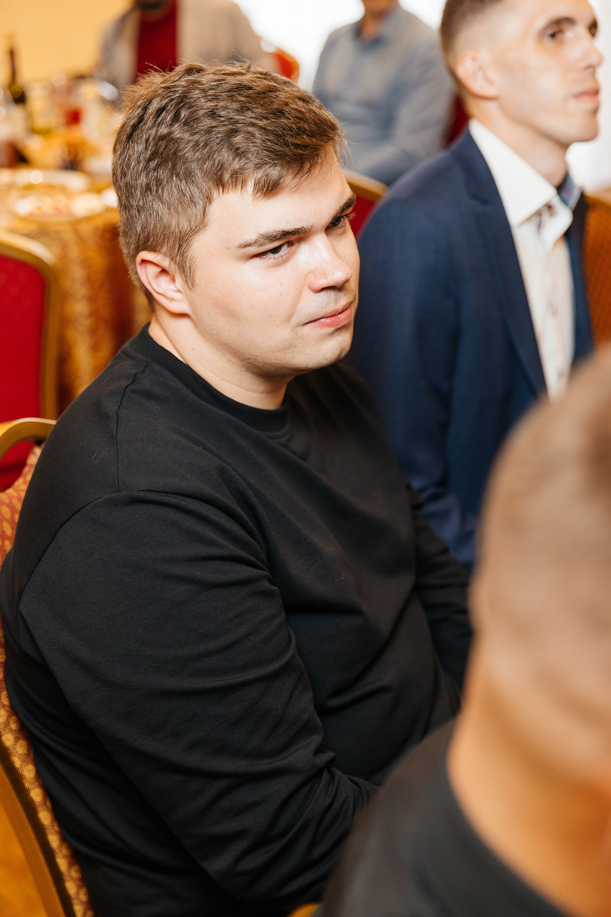 ССК. _Carpe diem_