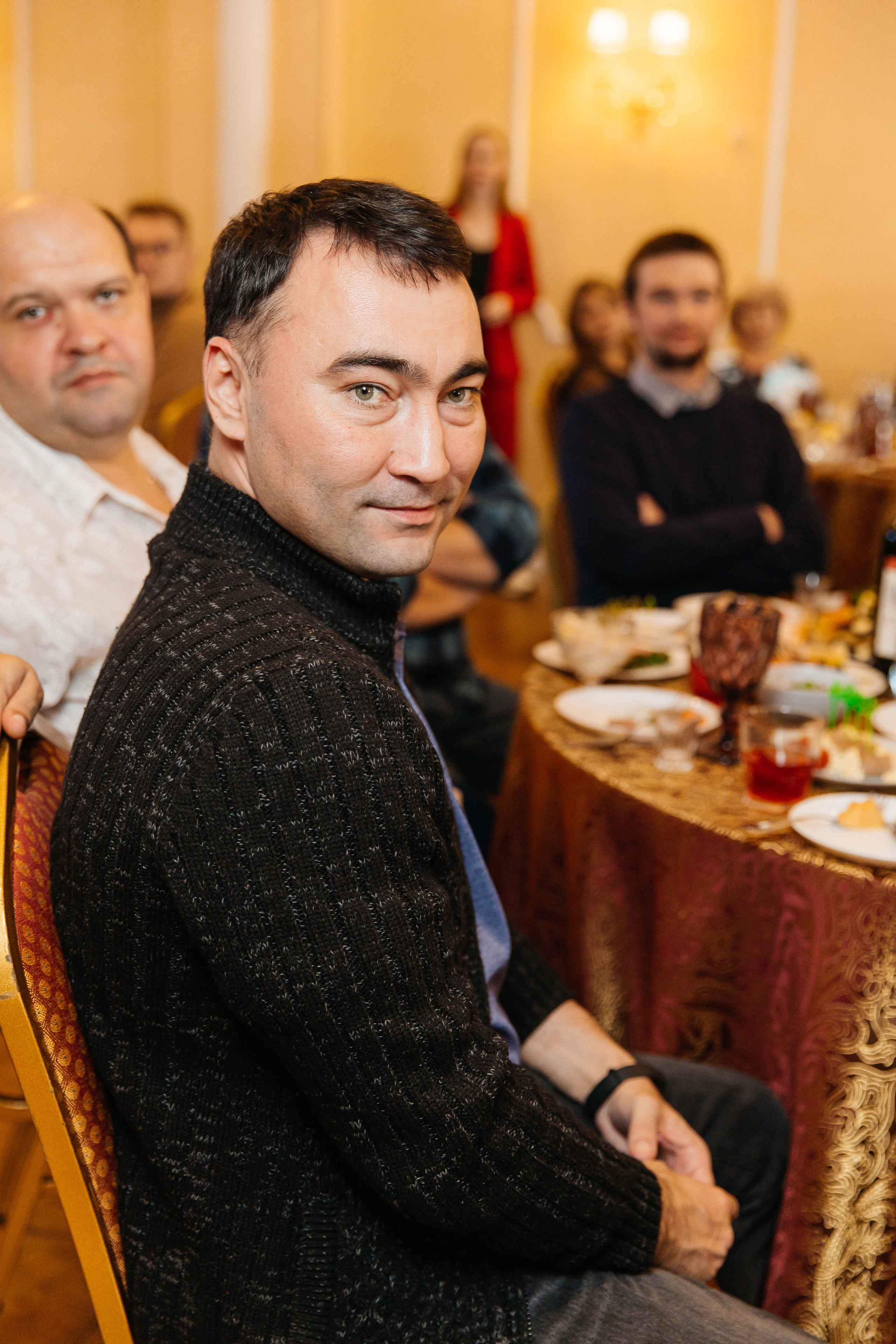 ССК. _Carpe diem_