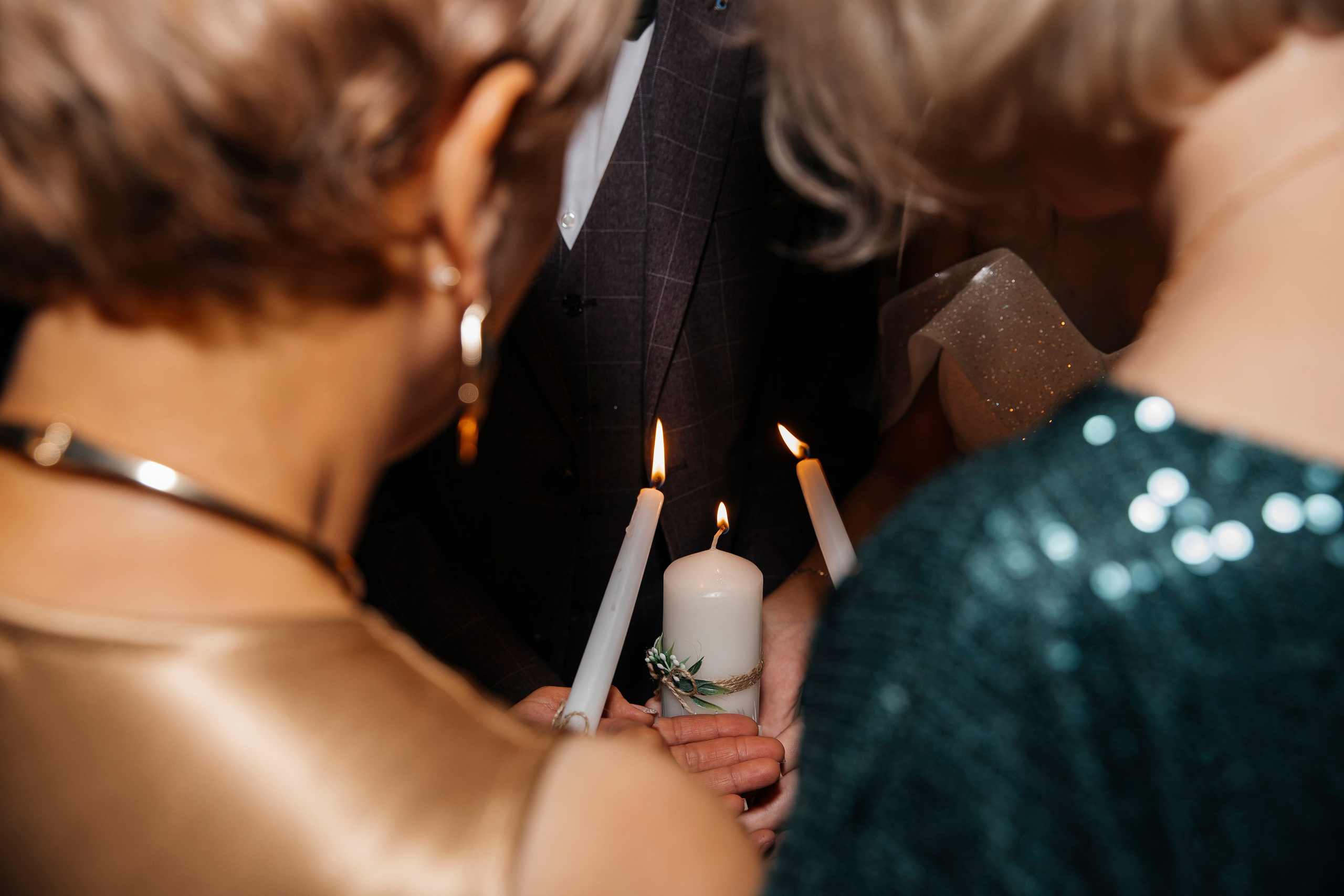 Яна и Вячеслав. Свадебный фотограф Красноярск — Кристина Ива