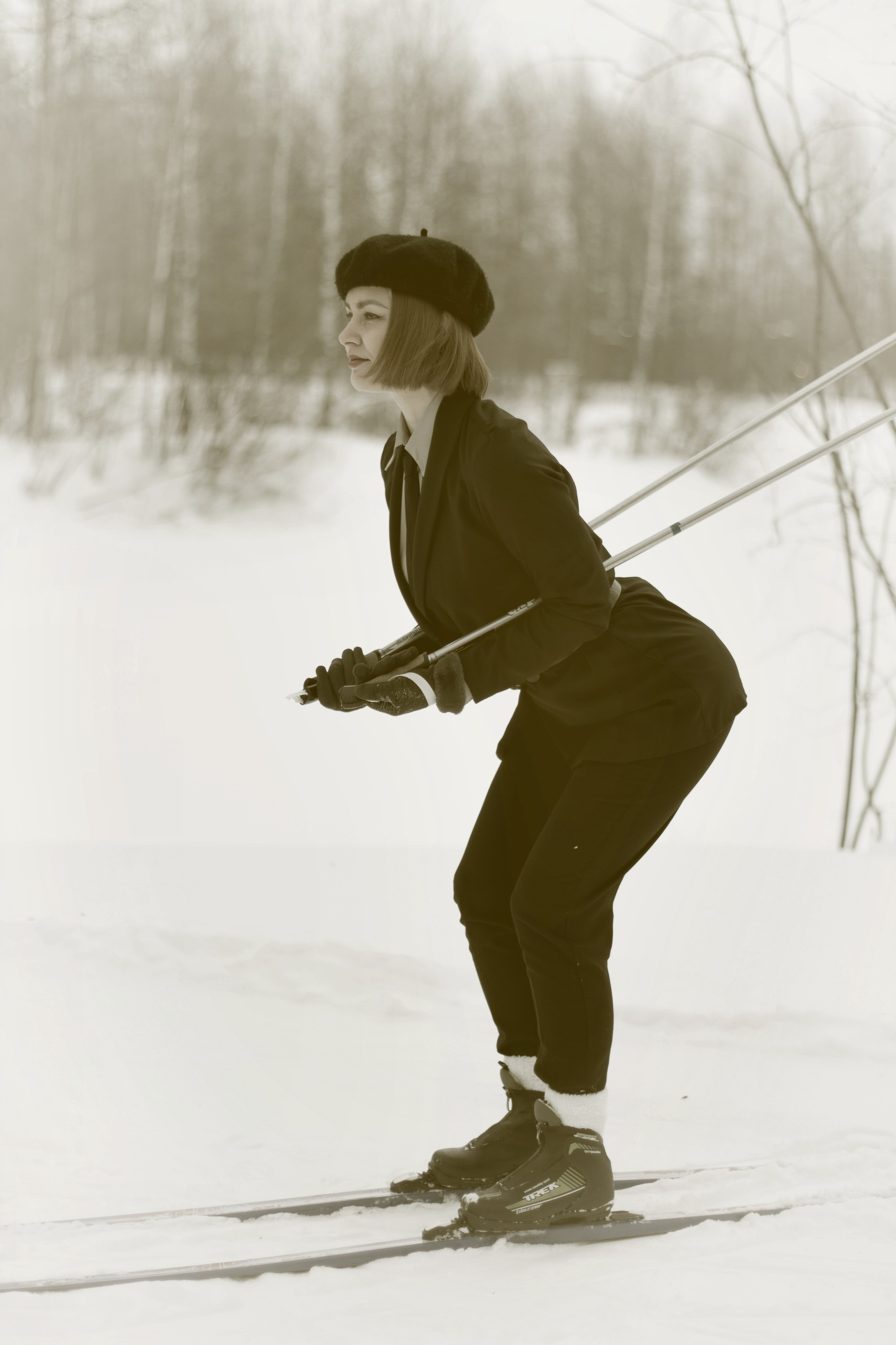 🩶. Фотограф в Нефтеюганске