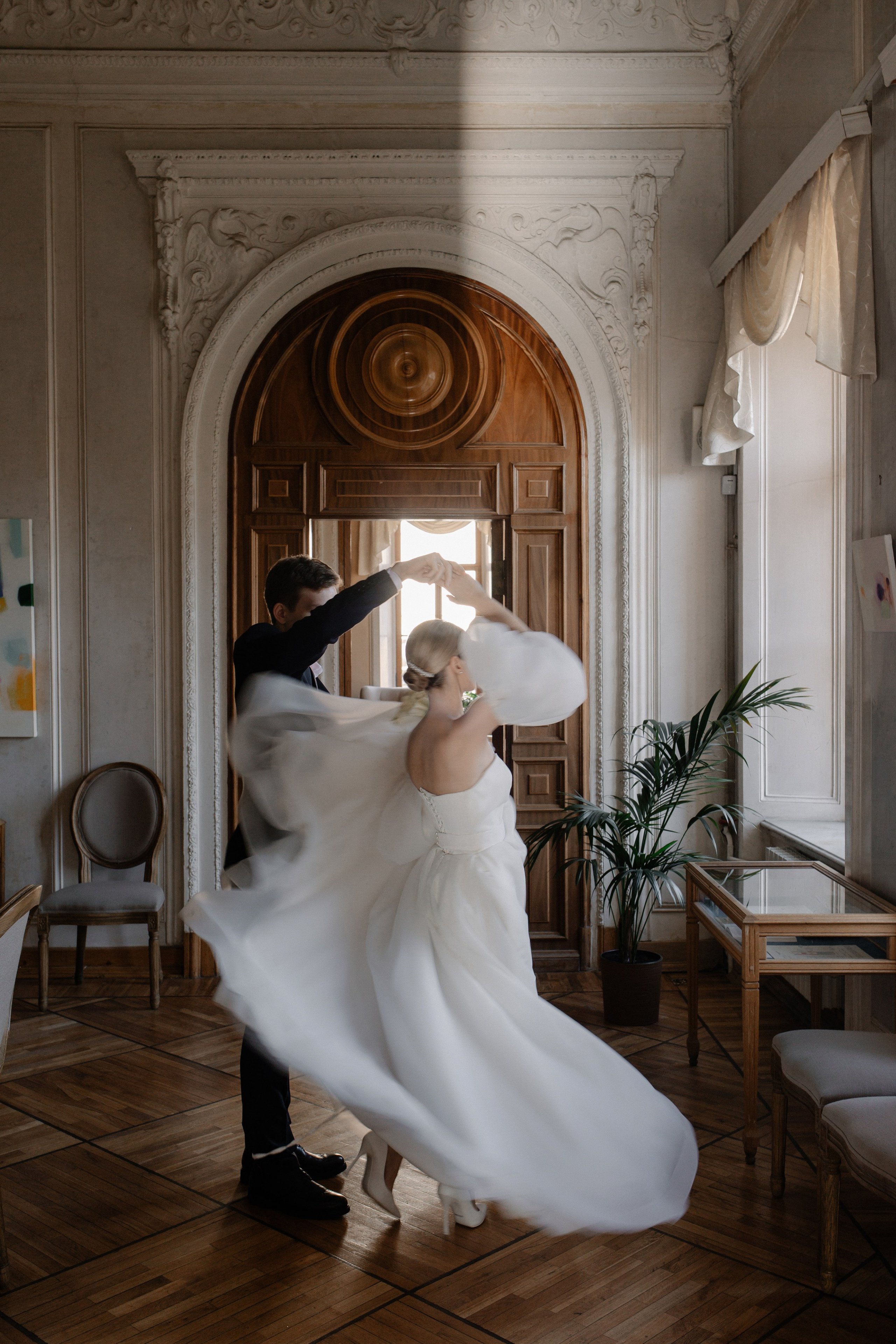 Владислав и Анастасия. Mini. 08.10.2022. Семейный, портретный и свадебный фотограф в Москве и Одинцово Лощинина Мария