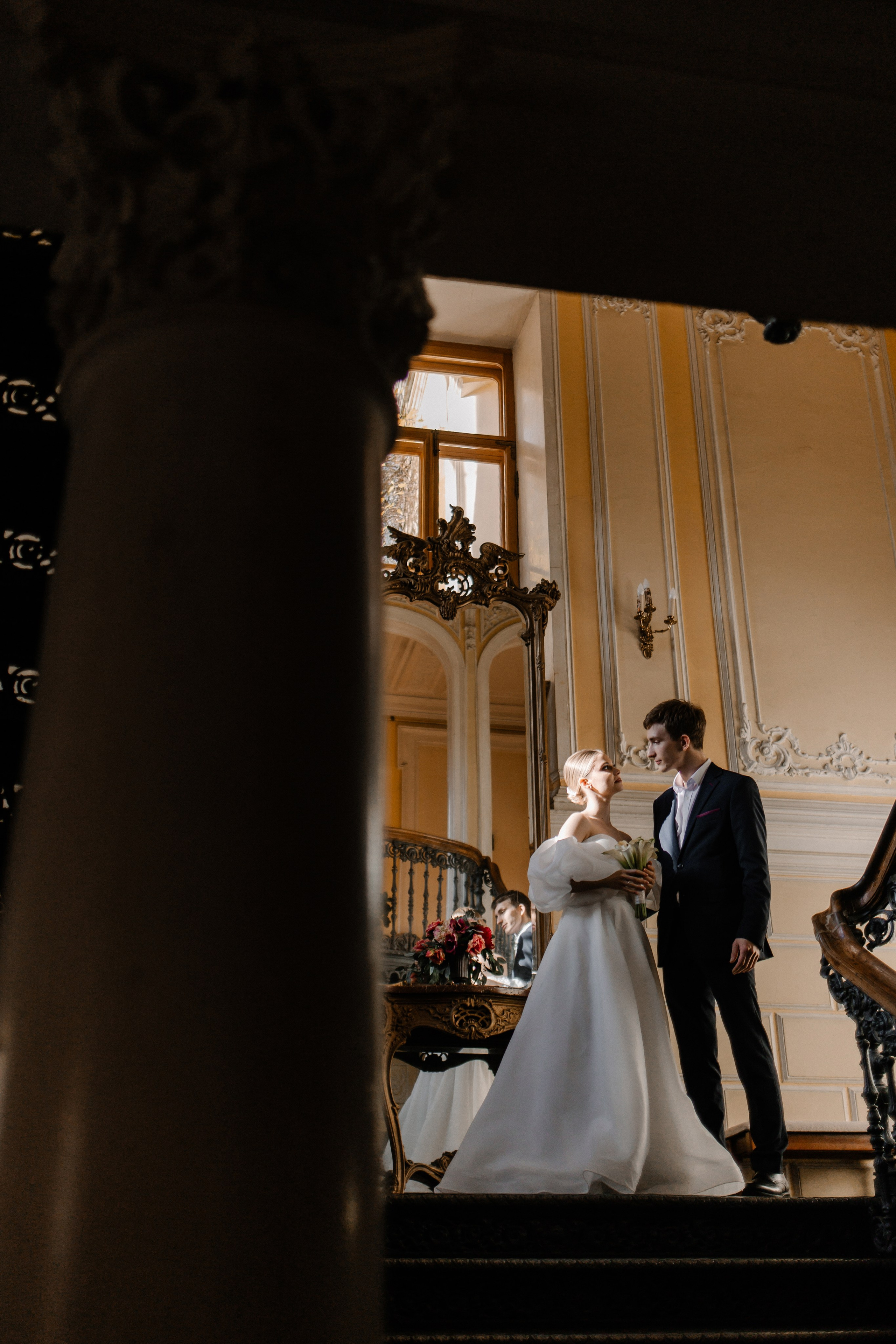 Владислав и Анастасия. Mini. 08.10.2022. Семейный, портретный и свадебный фотограф в Москве и Одинцово Лощинина Мария