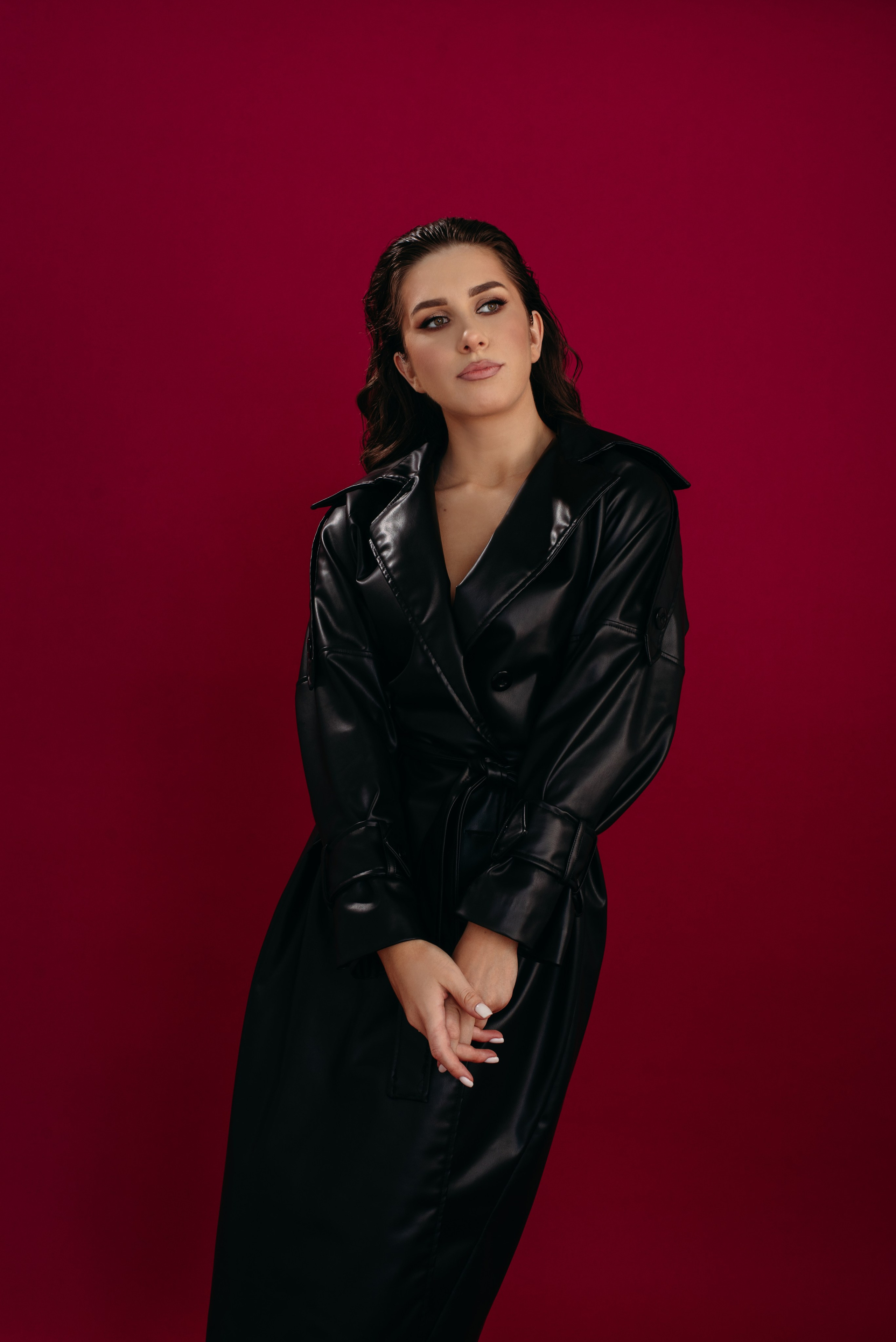 Yana. Фотограф в Минске